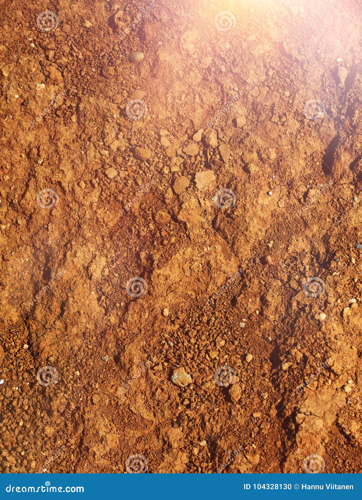 Горячая и сухая аграрная коричневая почва Стоковое Фото - изображение  насчитывающей пирофакел, конец: 104328130