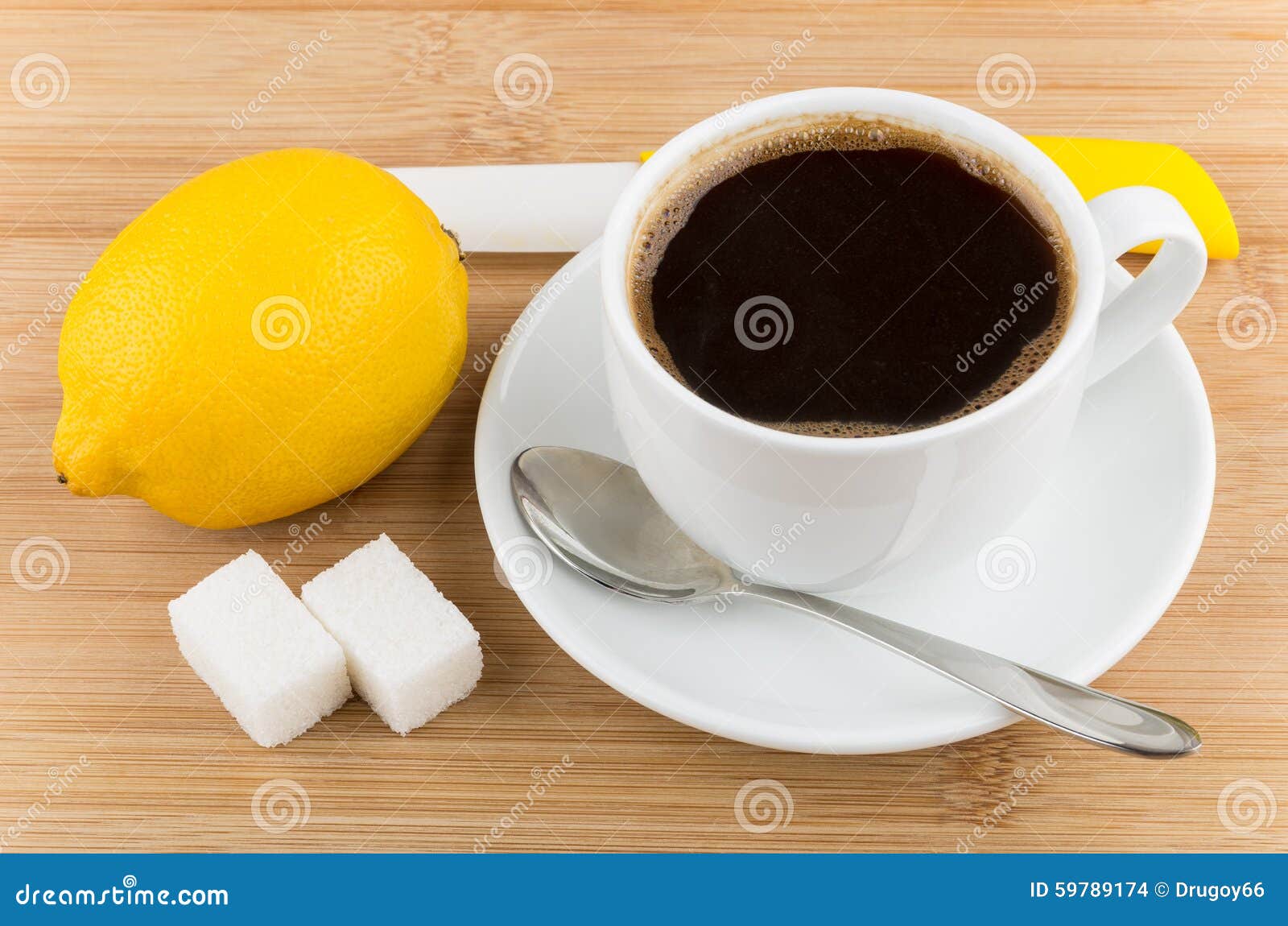 Если пить кофе с лимоном что будет