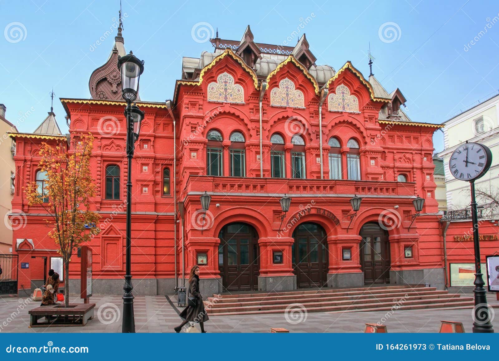 Театральный переулок москва. Театр Корша театр наций. Театр Корша в Москве. Театр Корша в Москве Архитектор.
