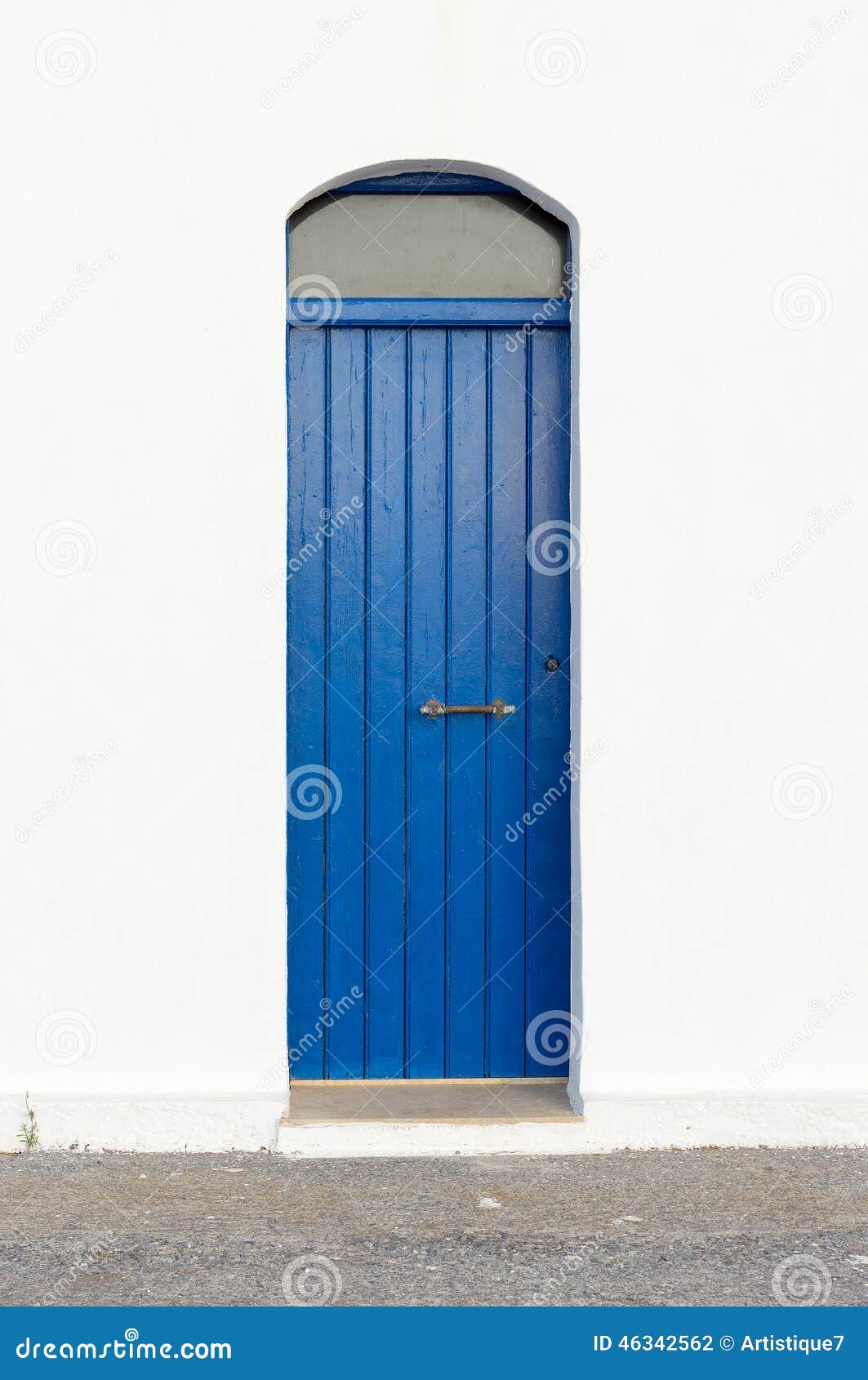 Дверь Узкая Фото