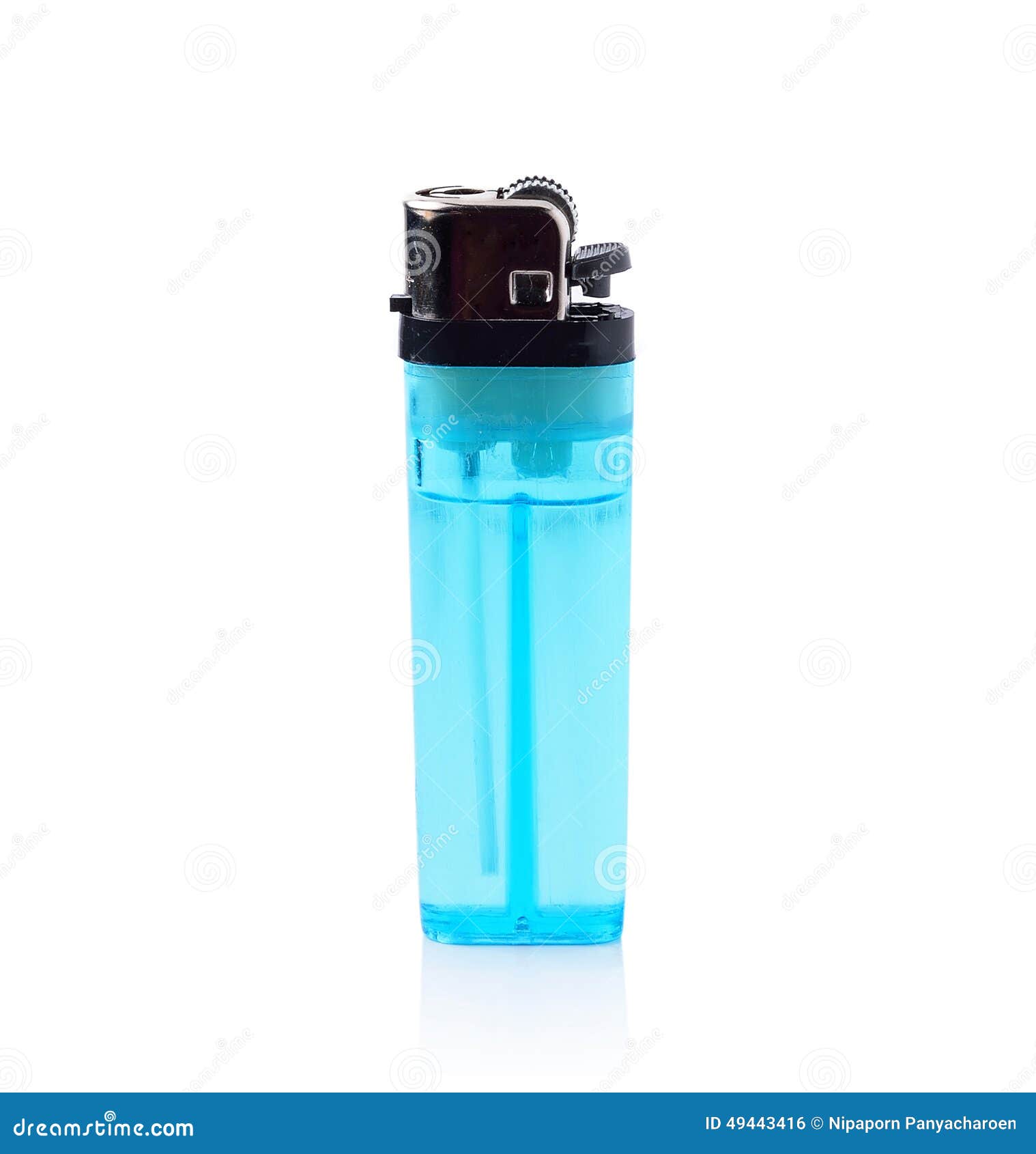Spark lighter Spark lighter