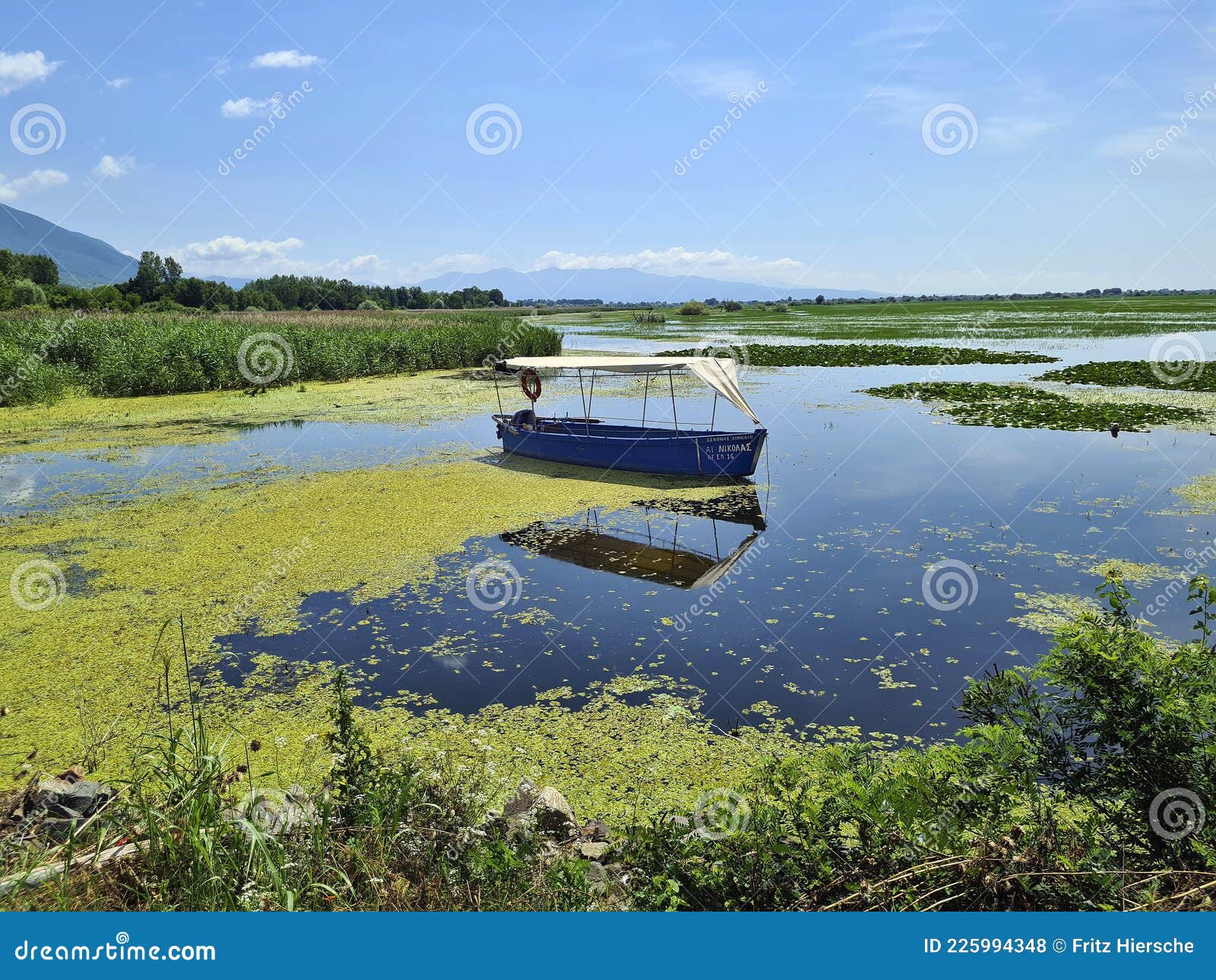 Озеро греческое крымский район отдых
