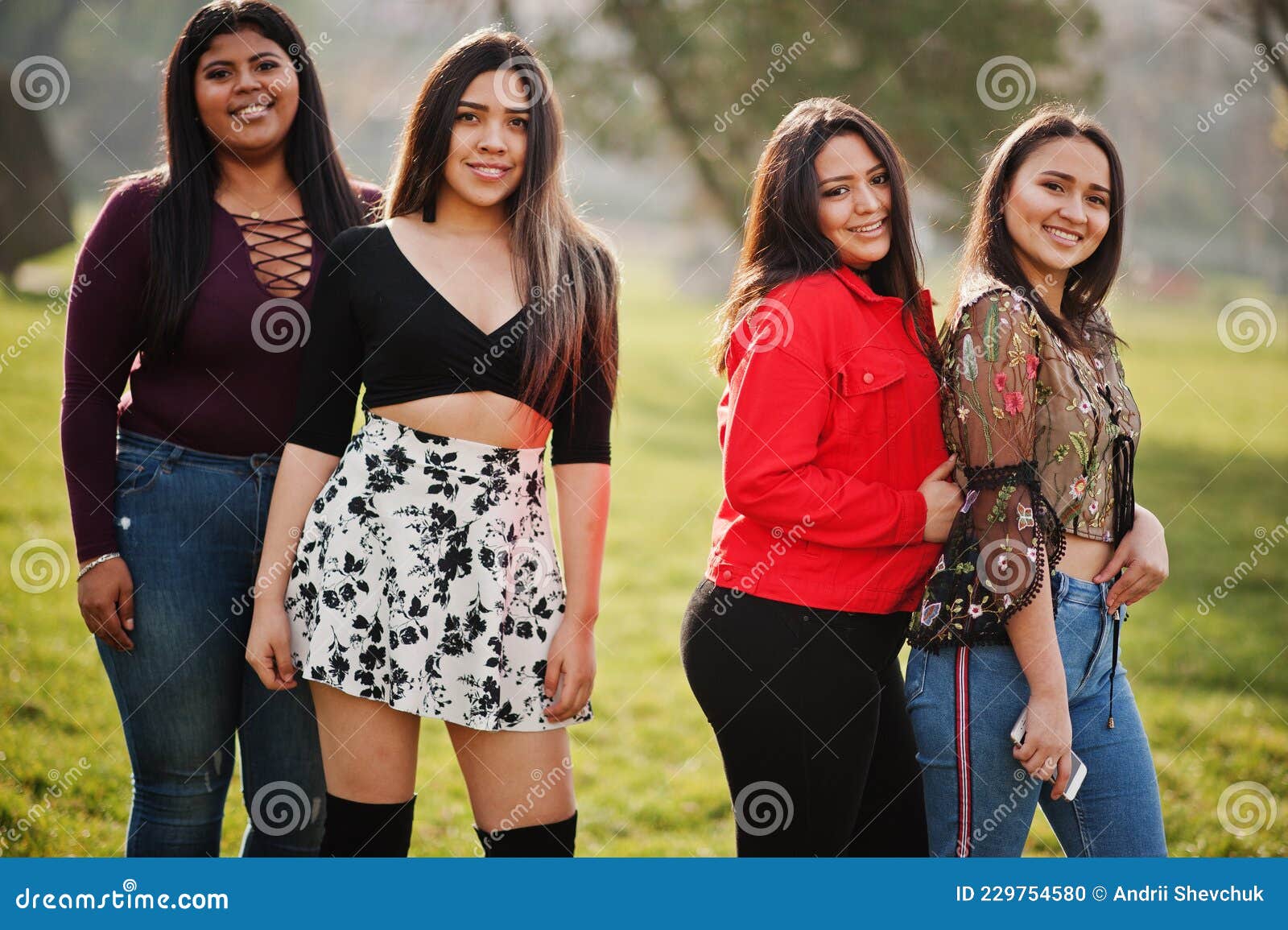 Pics Of Latino Girls