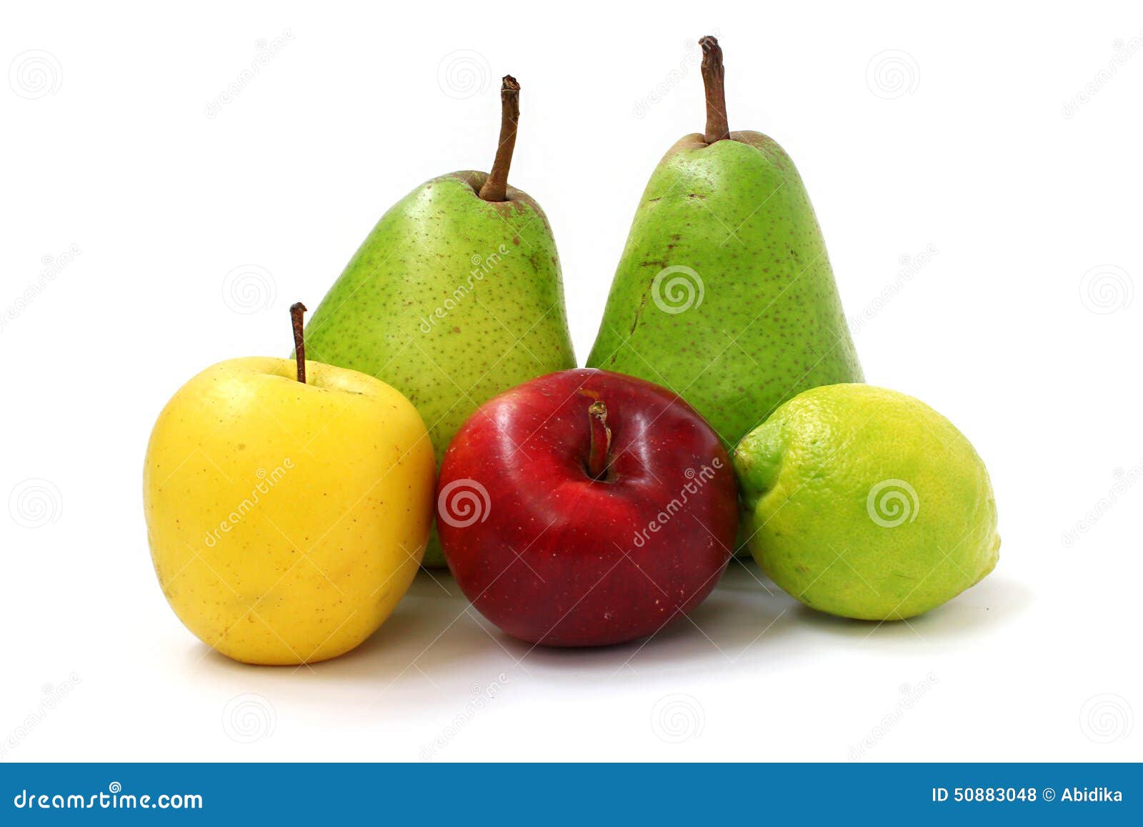 Гибрид яблока и груши