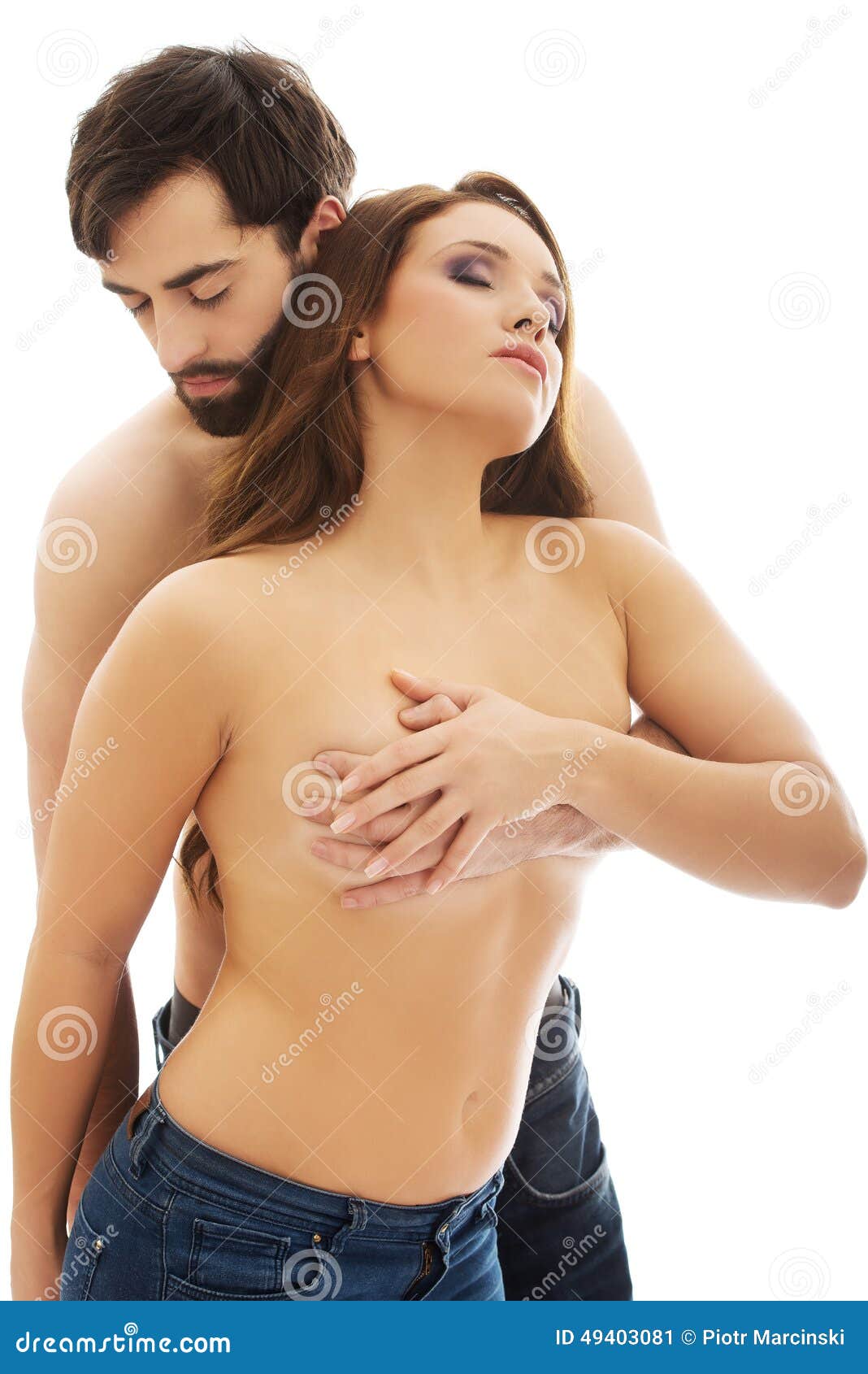 жен грудь для муж фото 104
