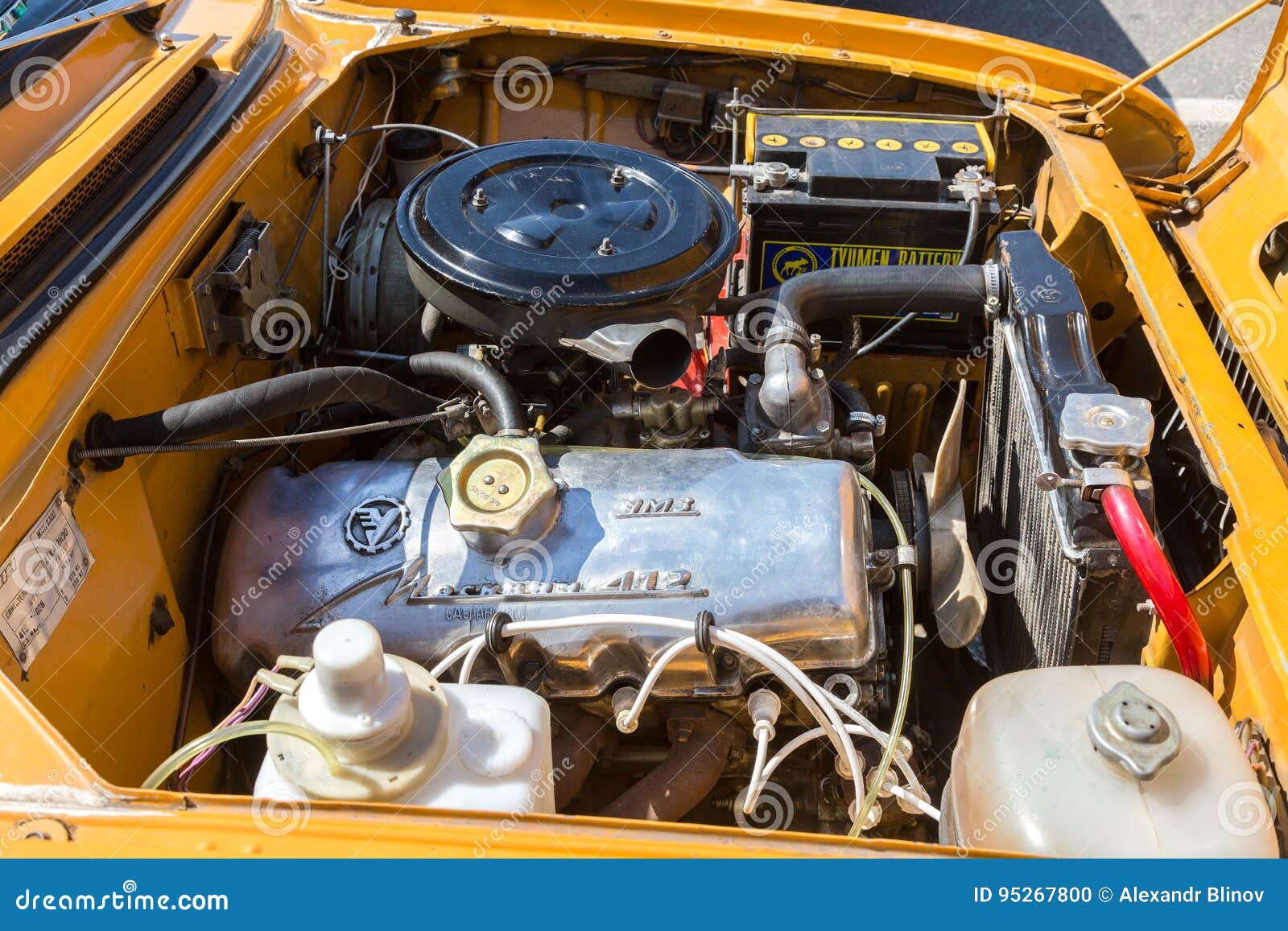      Moskvich-412      -      95267800