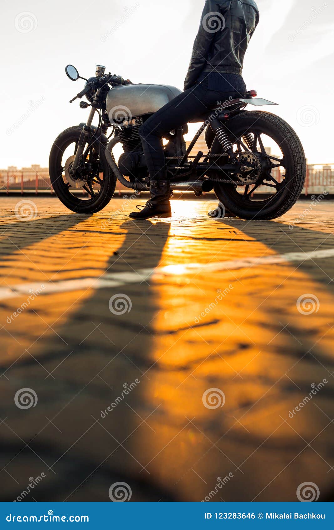 Фото На Мотоцикле Без Лица