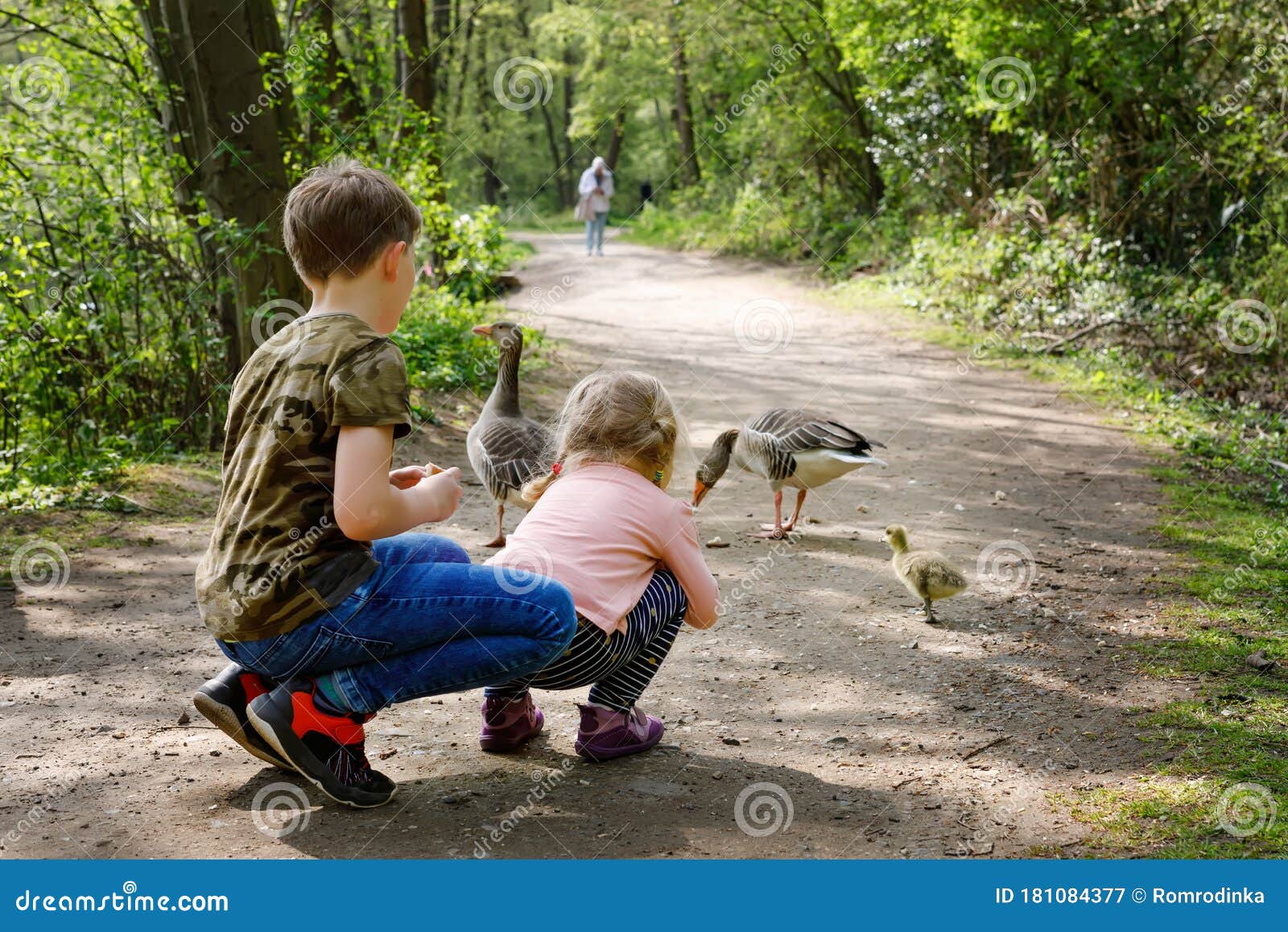 Фото Диких Детей