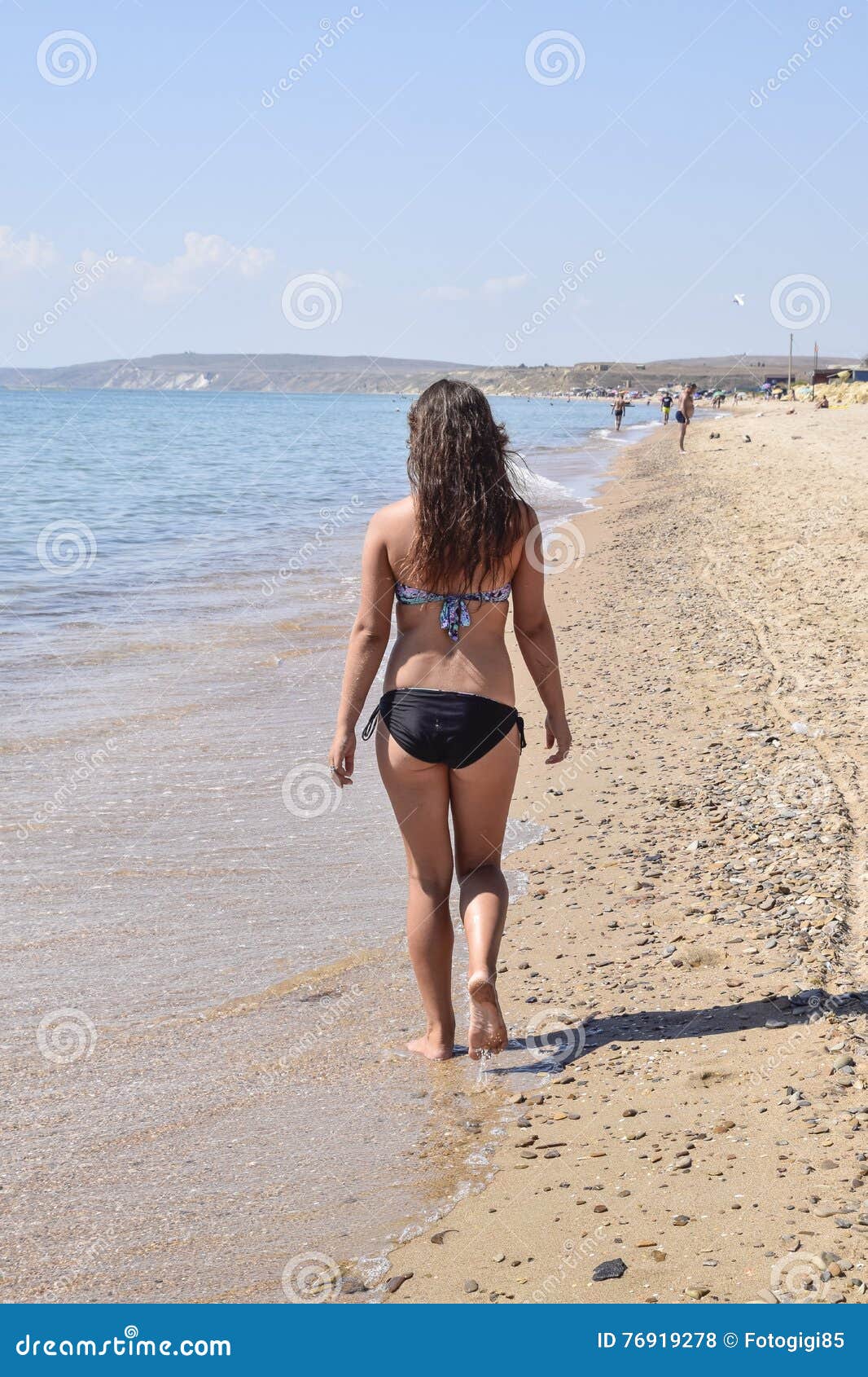 Фото Приколы Про Девушек Сзади На Пляже