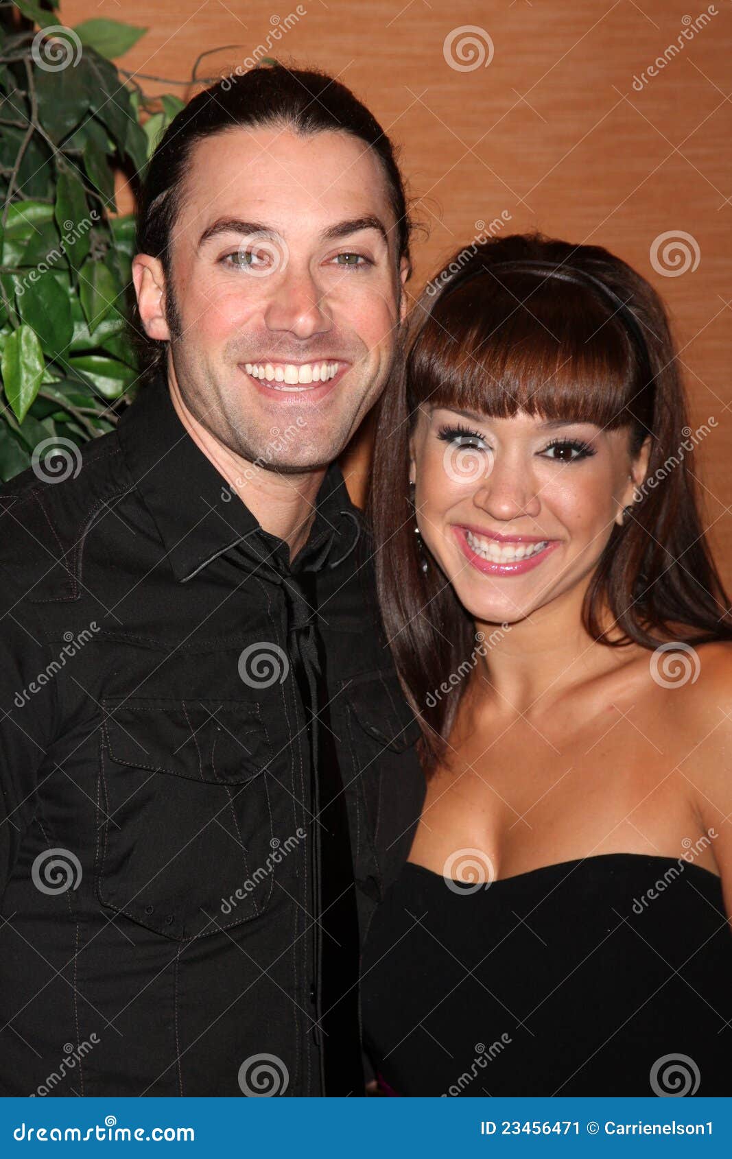 Ace young and diana degarmo wedding