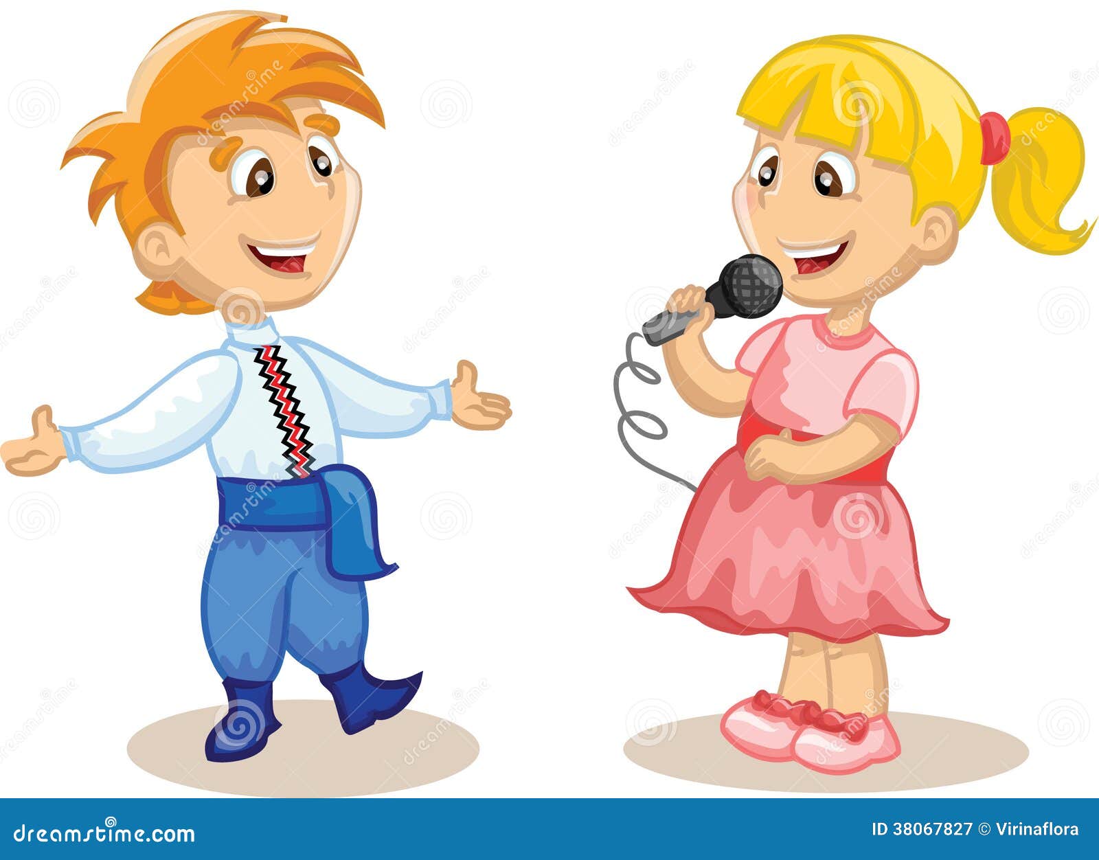 Пою и танцую меньше. Мальчик и девочка поют. Ребенок с микрофоном. Танцующие и Поющие дети. Девочка и мальчик с микрофоном.