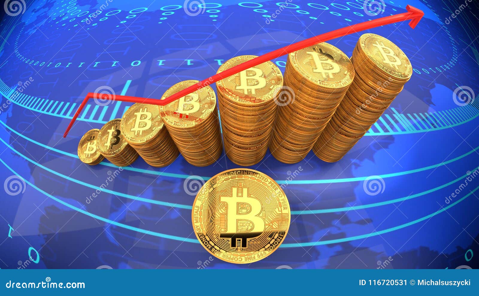 bitcoin valuta alternativa accettando bitcoin come un business