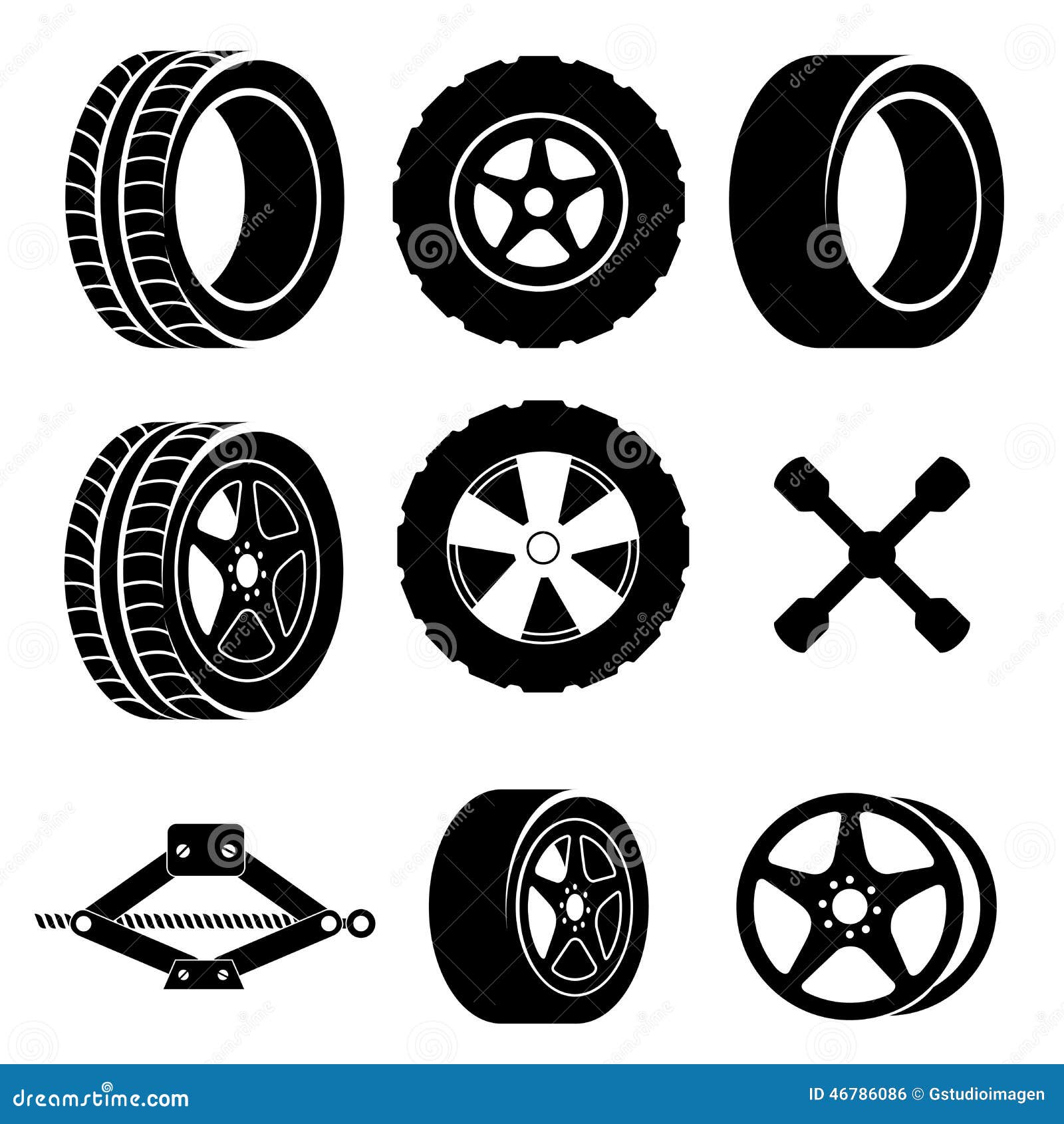 Шины icon tyres отзывы