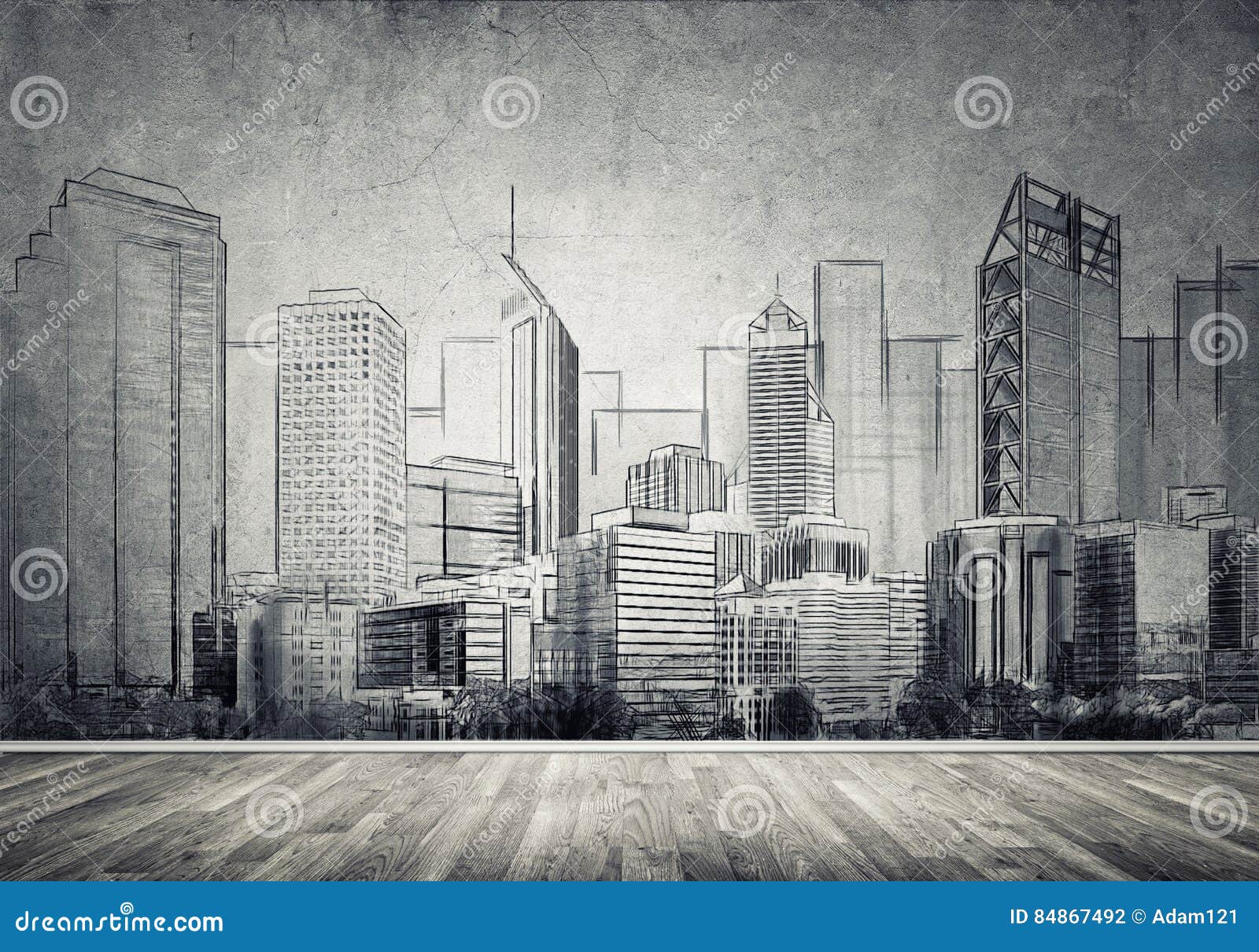 Города Фото Стены Города Фото Стены