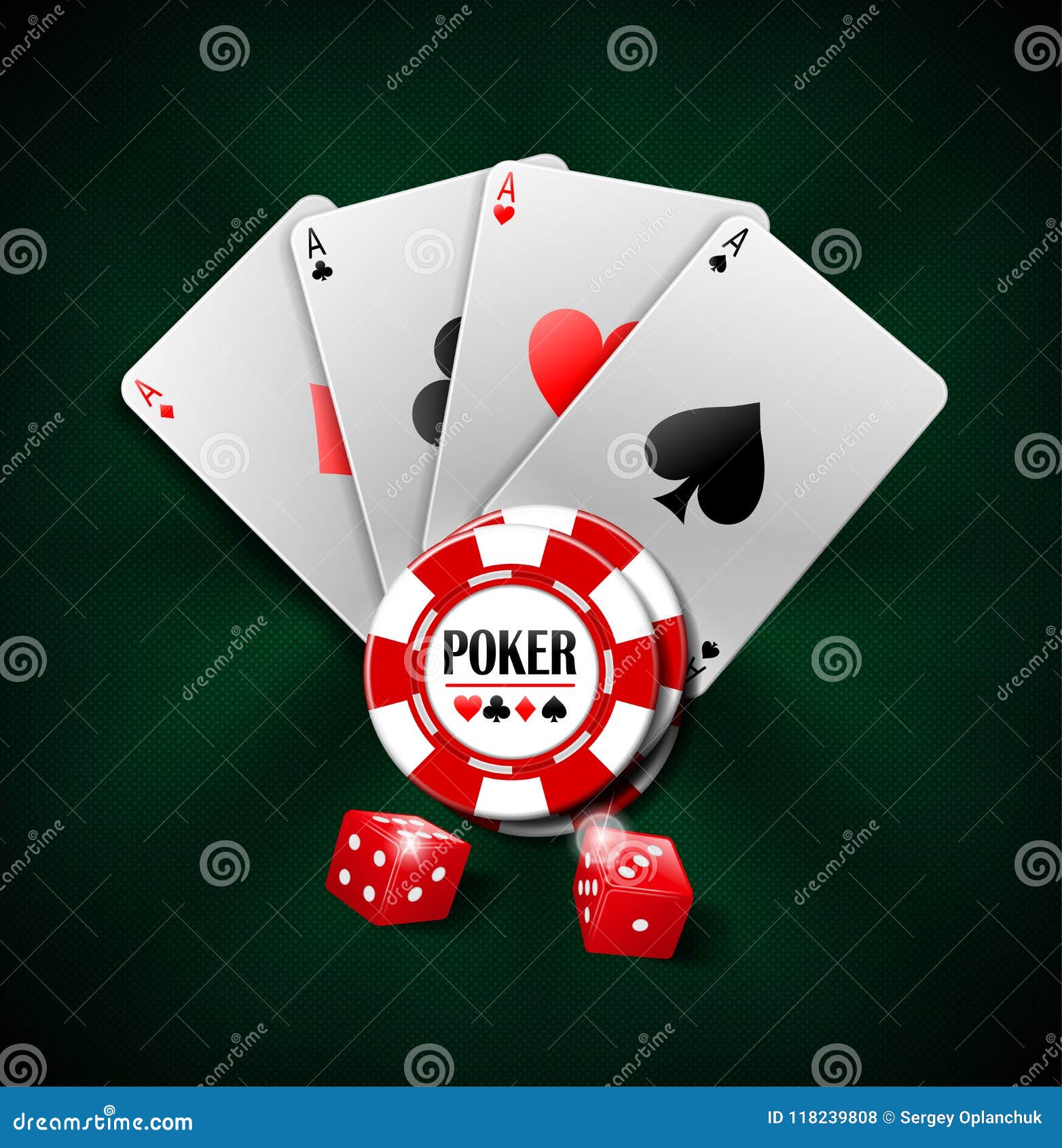 Poker ok