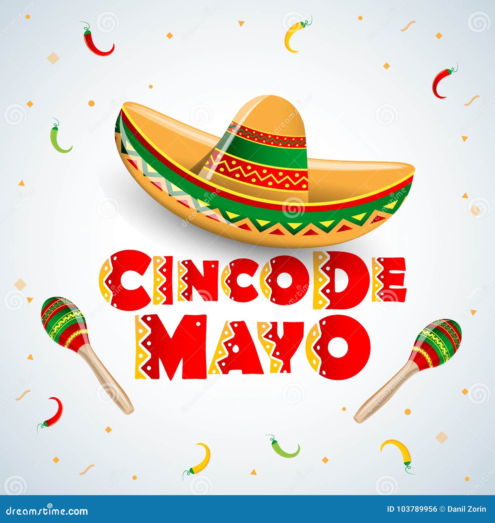 Feliz cinco de mayo gif