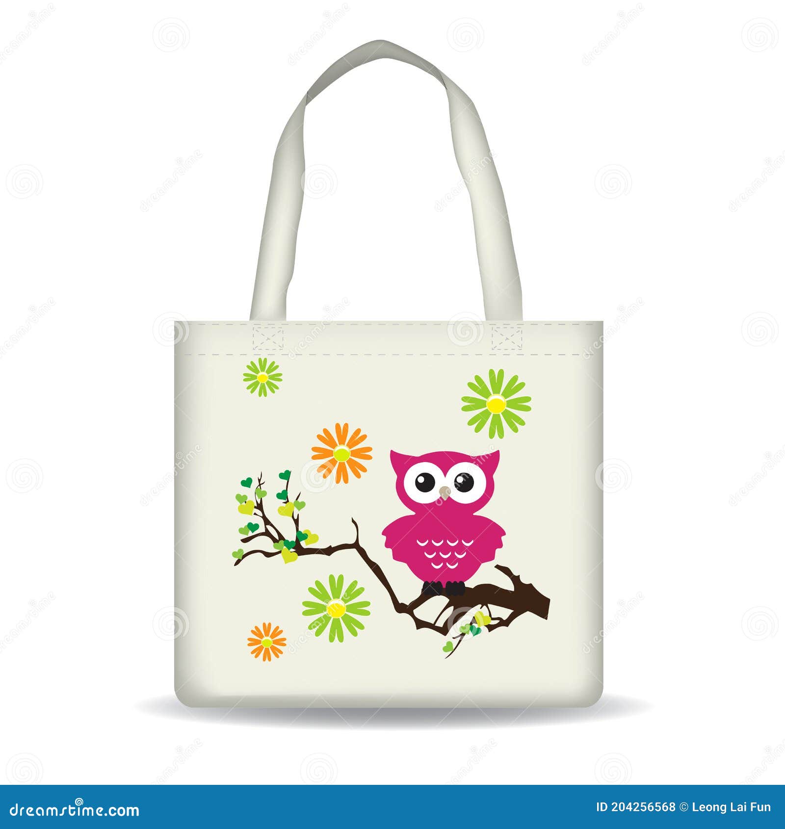 fabric for bag