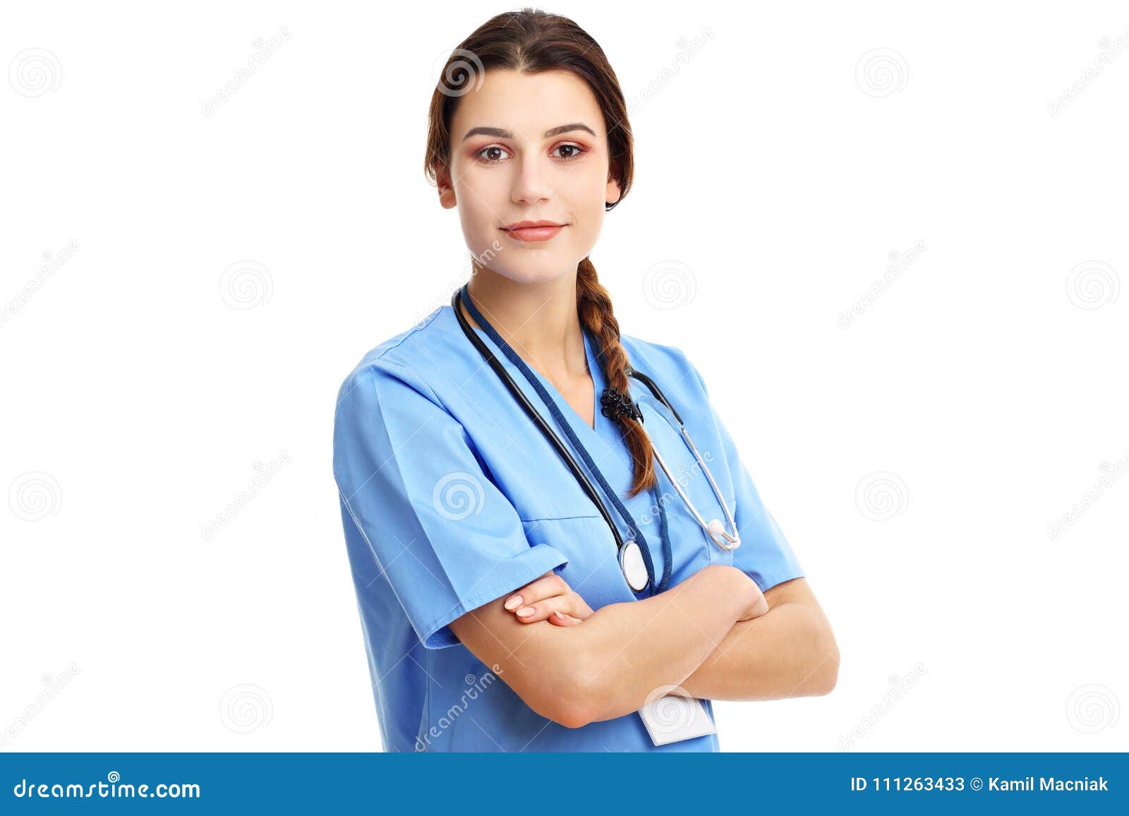 Медсестры против