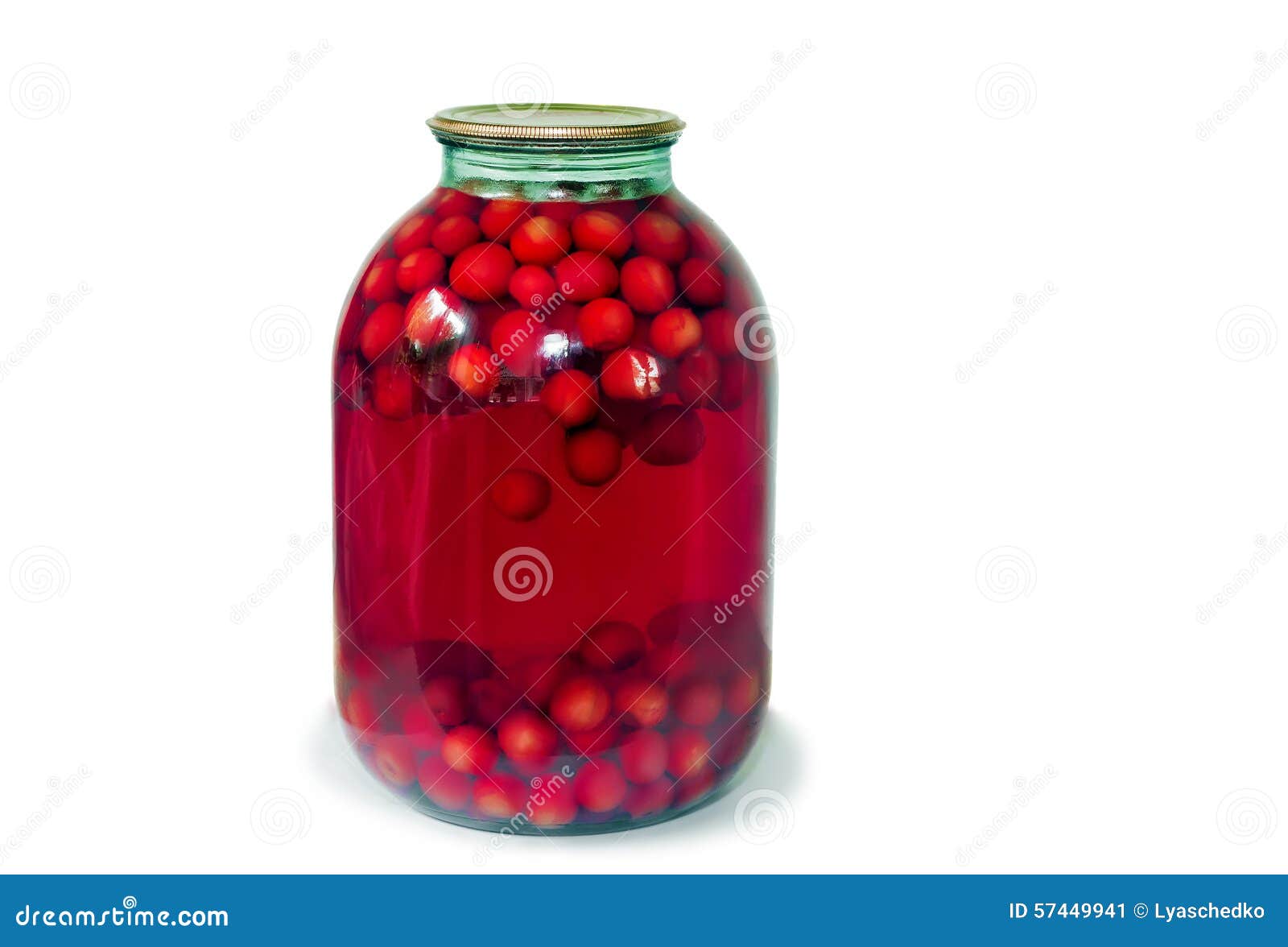 Компот фон