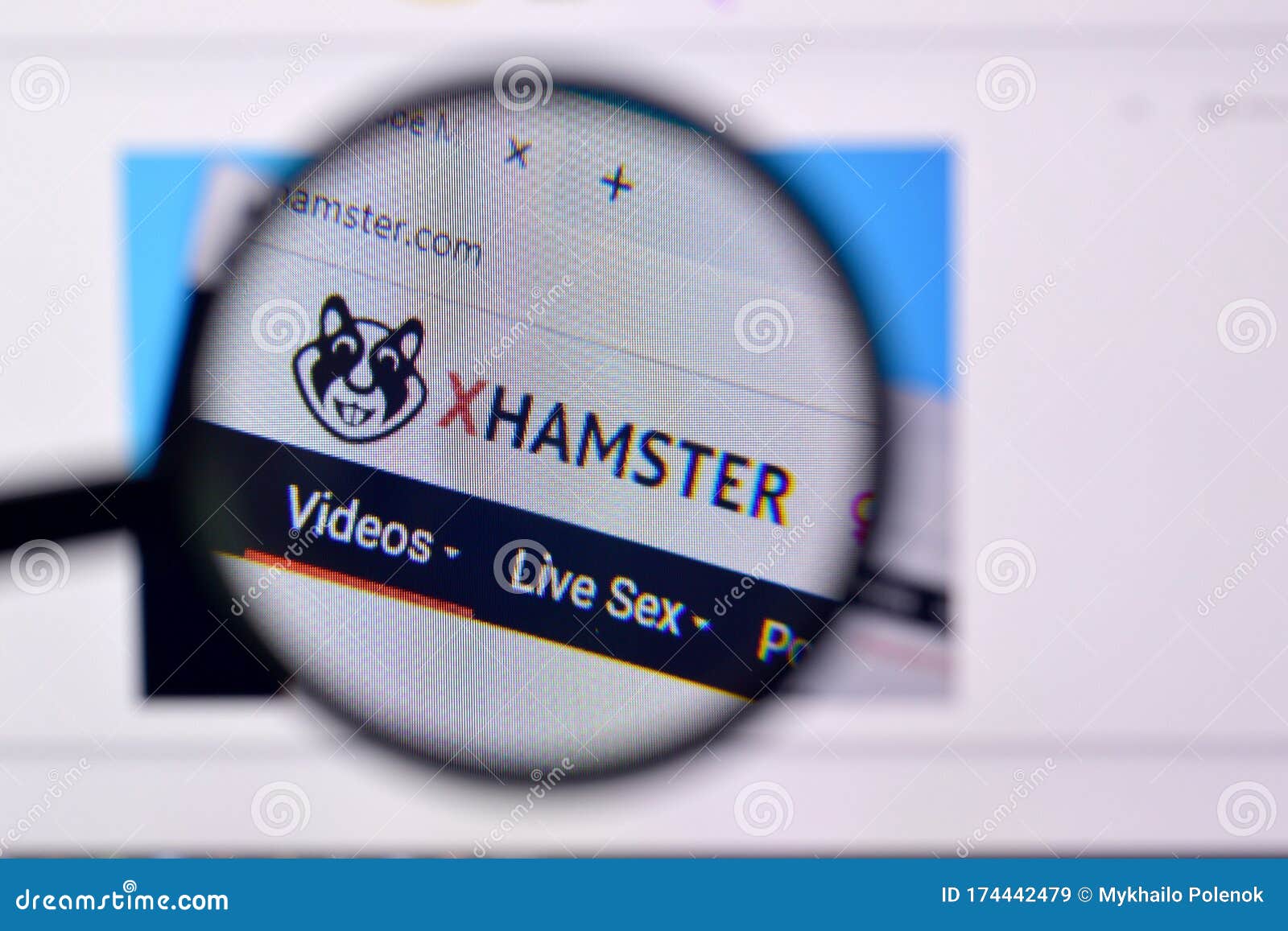 Xhamsterm