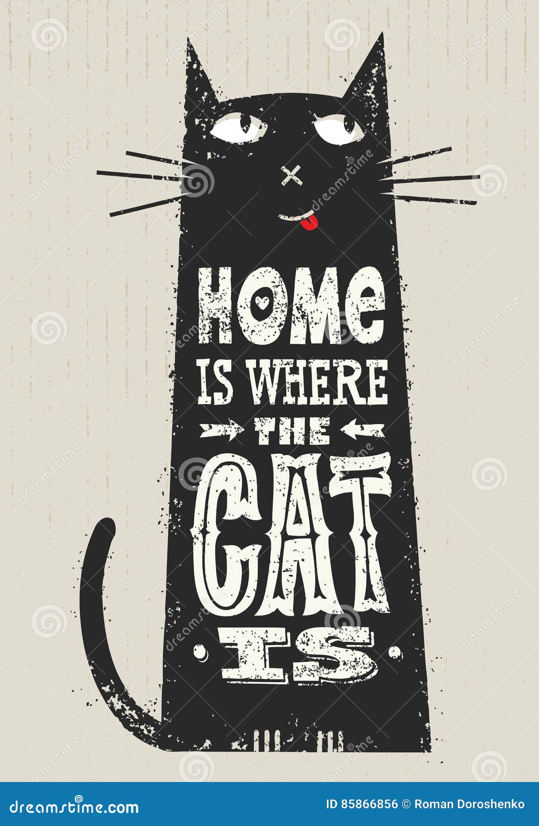 Мой дом где мой кот. Дом там где кот. Дом там. Постеры для распечатки. Плакаты с котами.