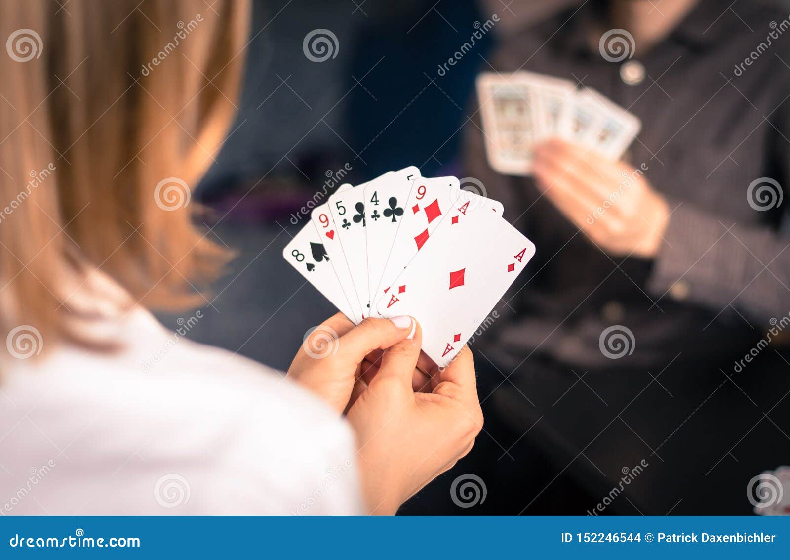 Карты с человеком играть программа онлайн покера