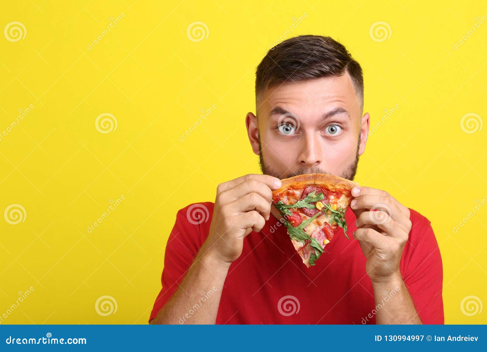 человек с пиццей фото фото 66