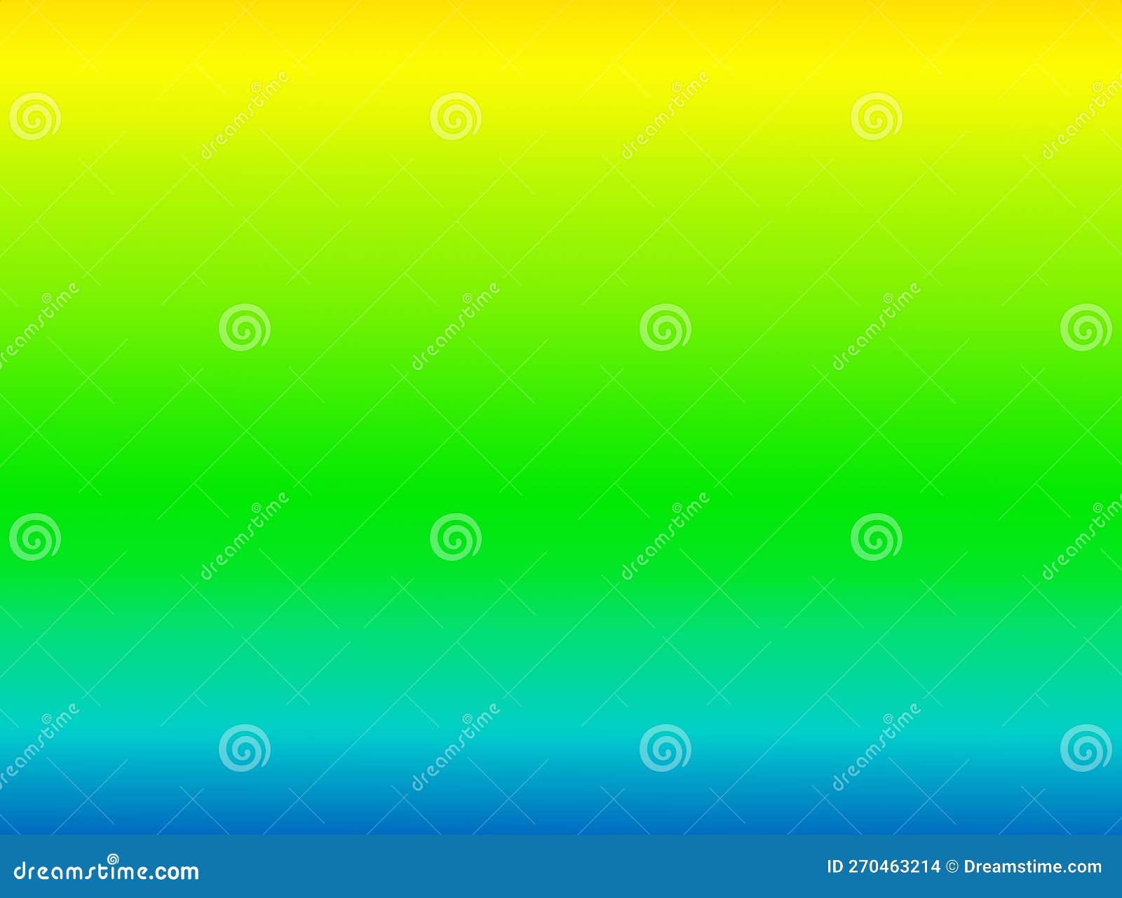 желтый зеленый и синий гладкий градиент фон и задний или обои Иллюстрация  штока - иллюстрации насчитывающей средство, цифрово: 270463214