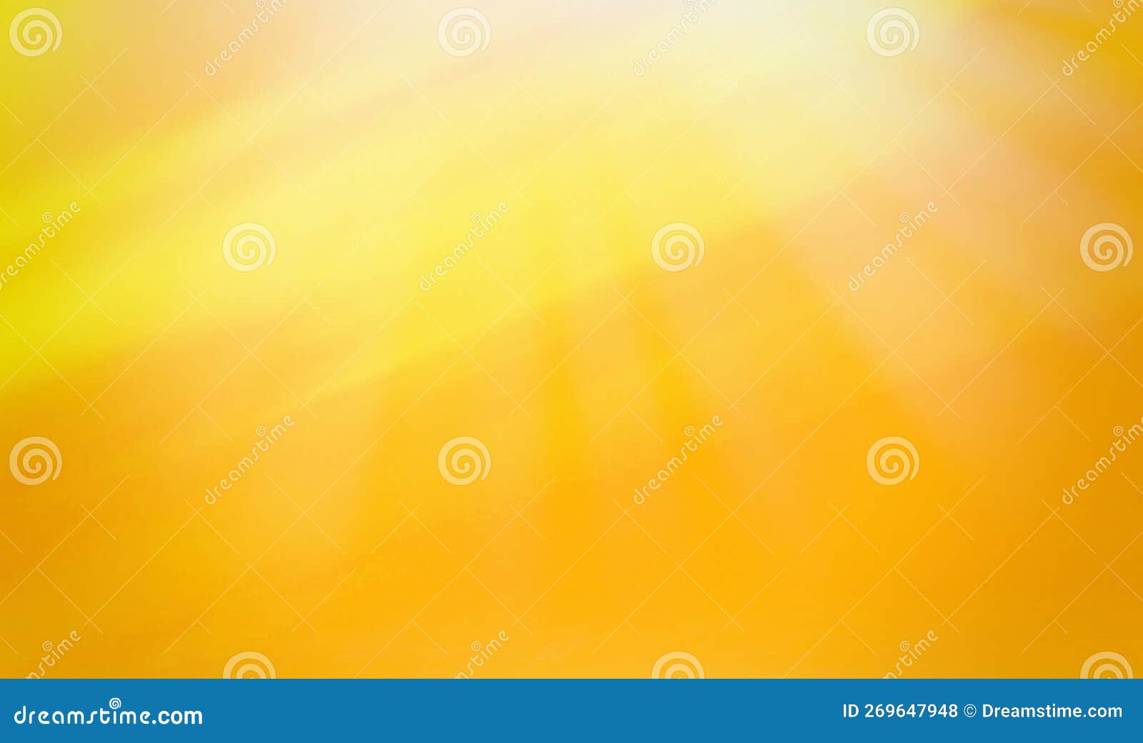 желтый и оранжевый абстрактный фон для описания концепций обоев и различных  дизайнерских фонарей Стоковое Фото - изображение насчитывающей цвет,  экземпляр: 269647948