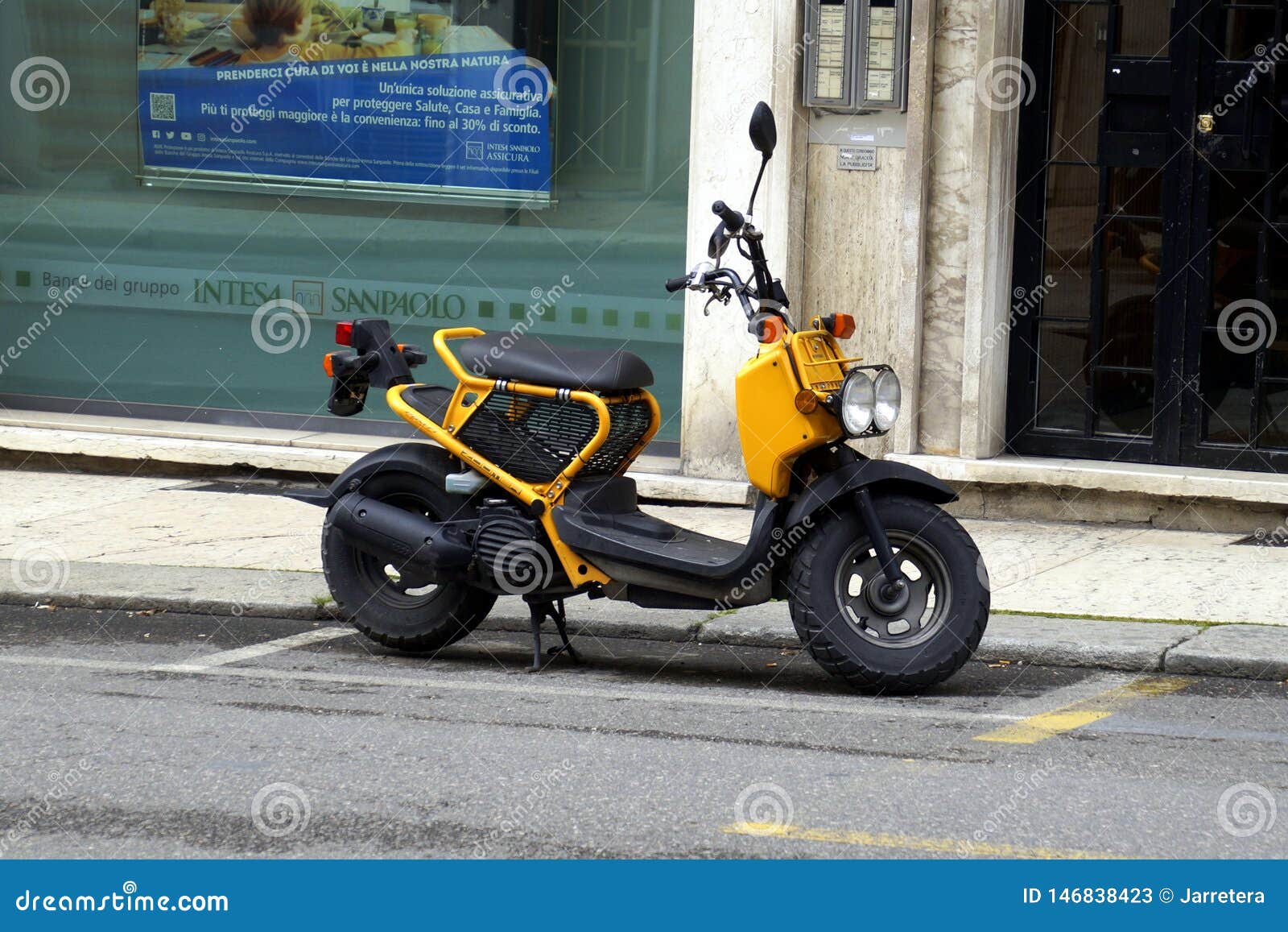 honda zoomer 2019