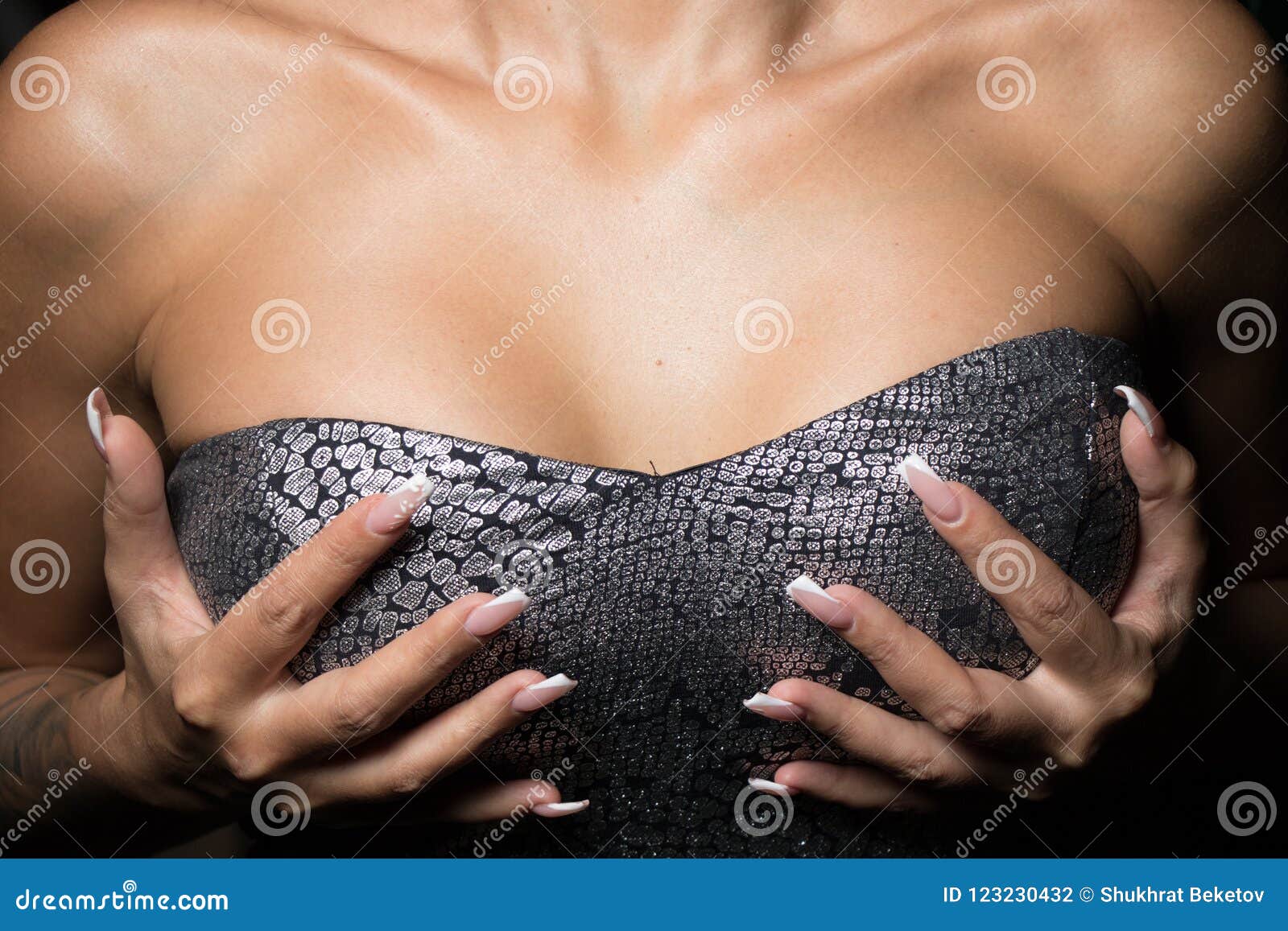 жен грудь для муж фото 113