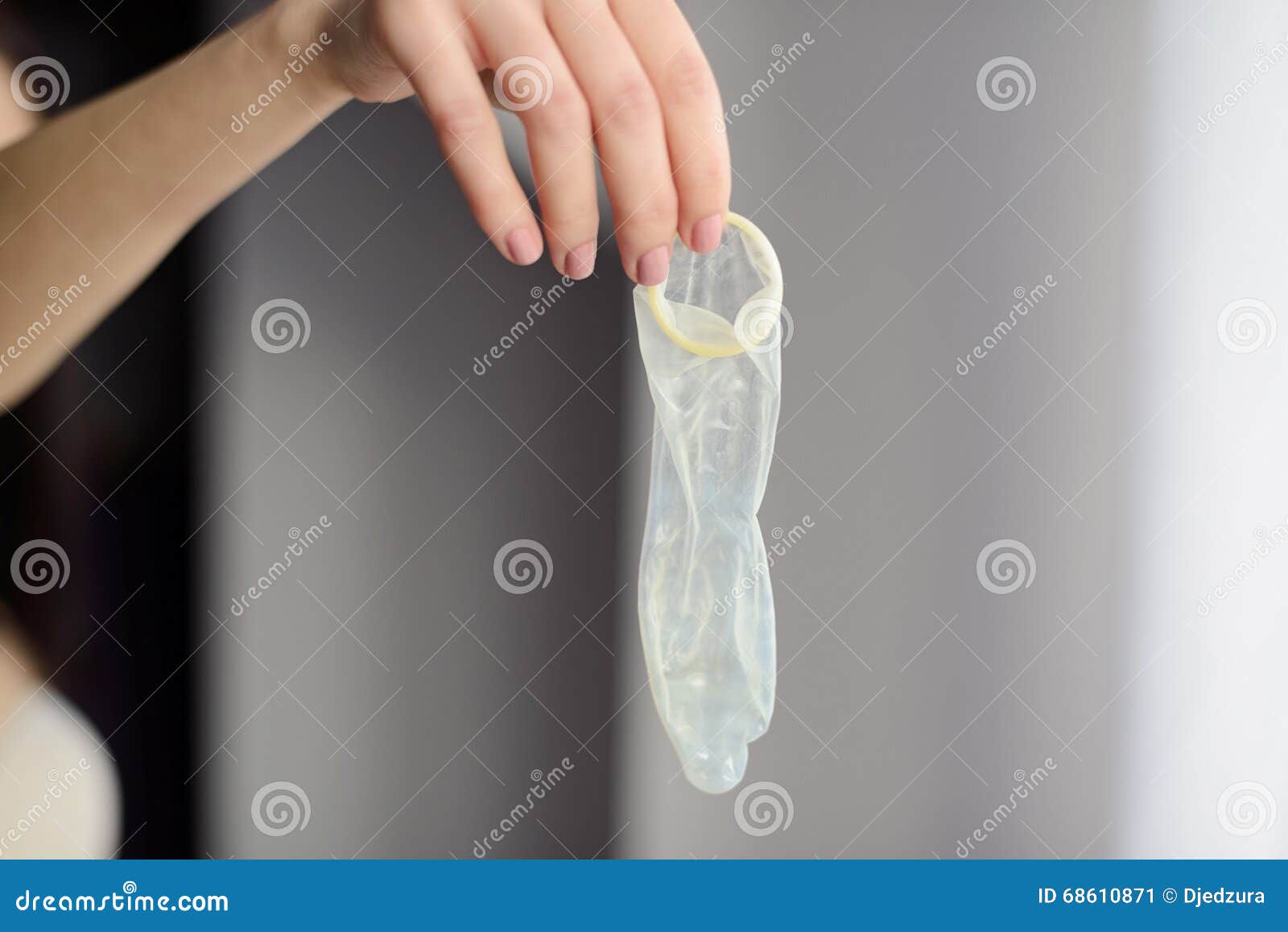 Condom image