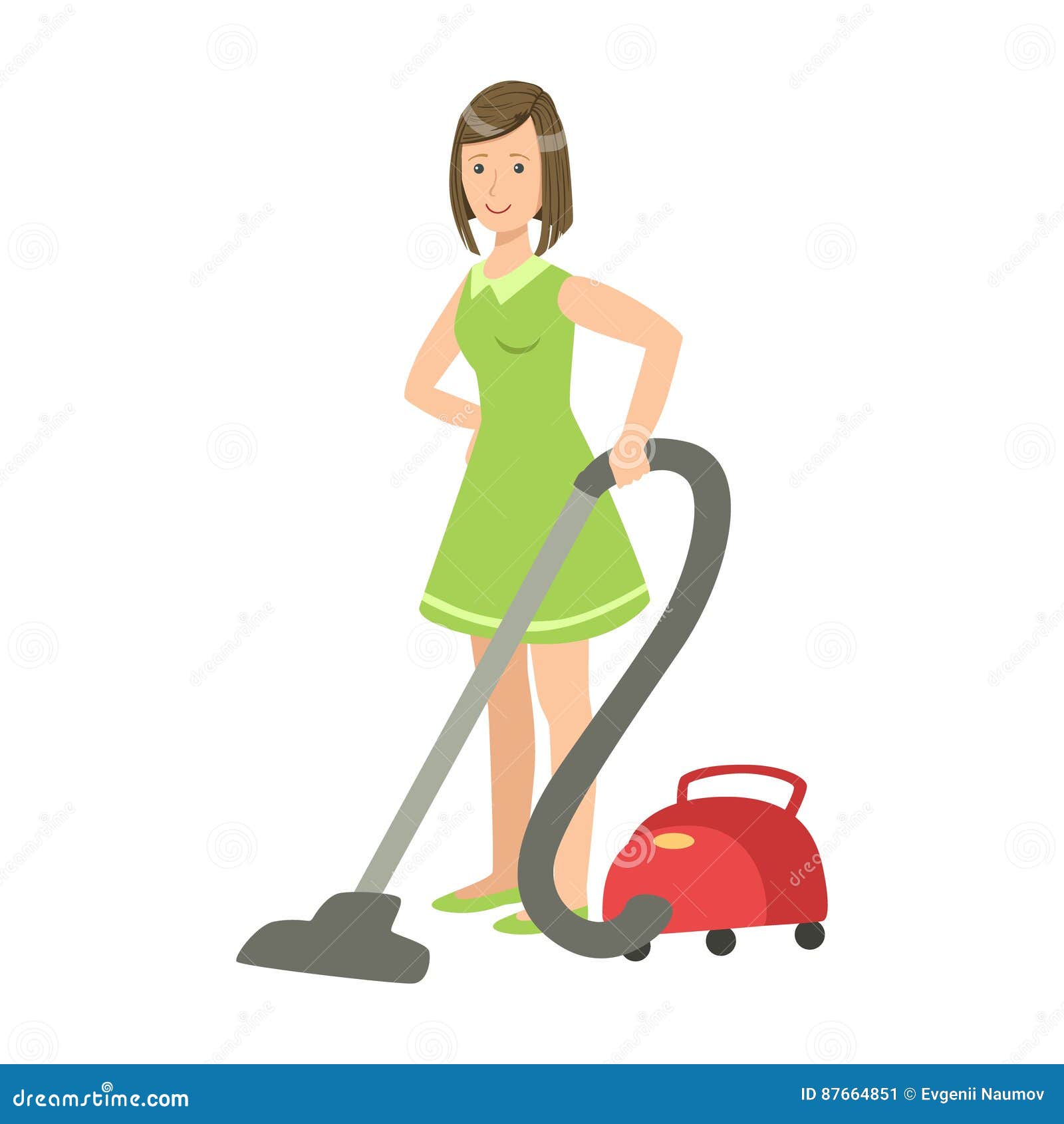 повтори за мной очистите пылесос