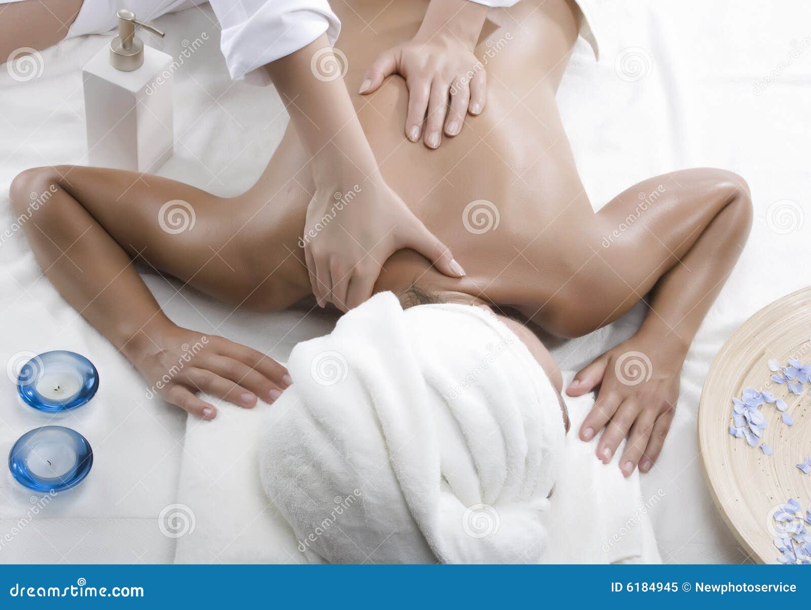 4 Hands Massage, Worth It?