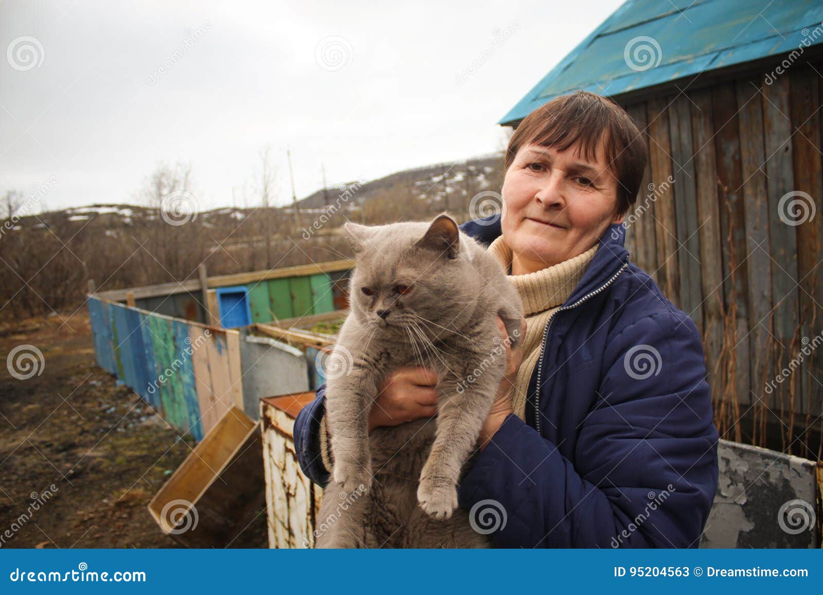 Женщины 50 Лет Домашние Фото