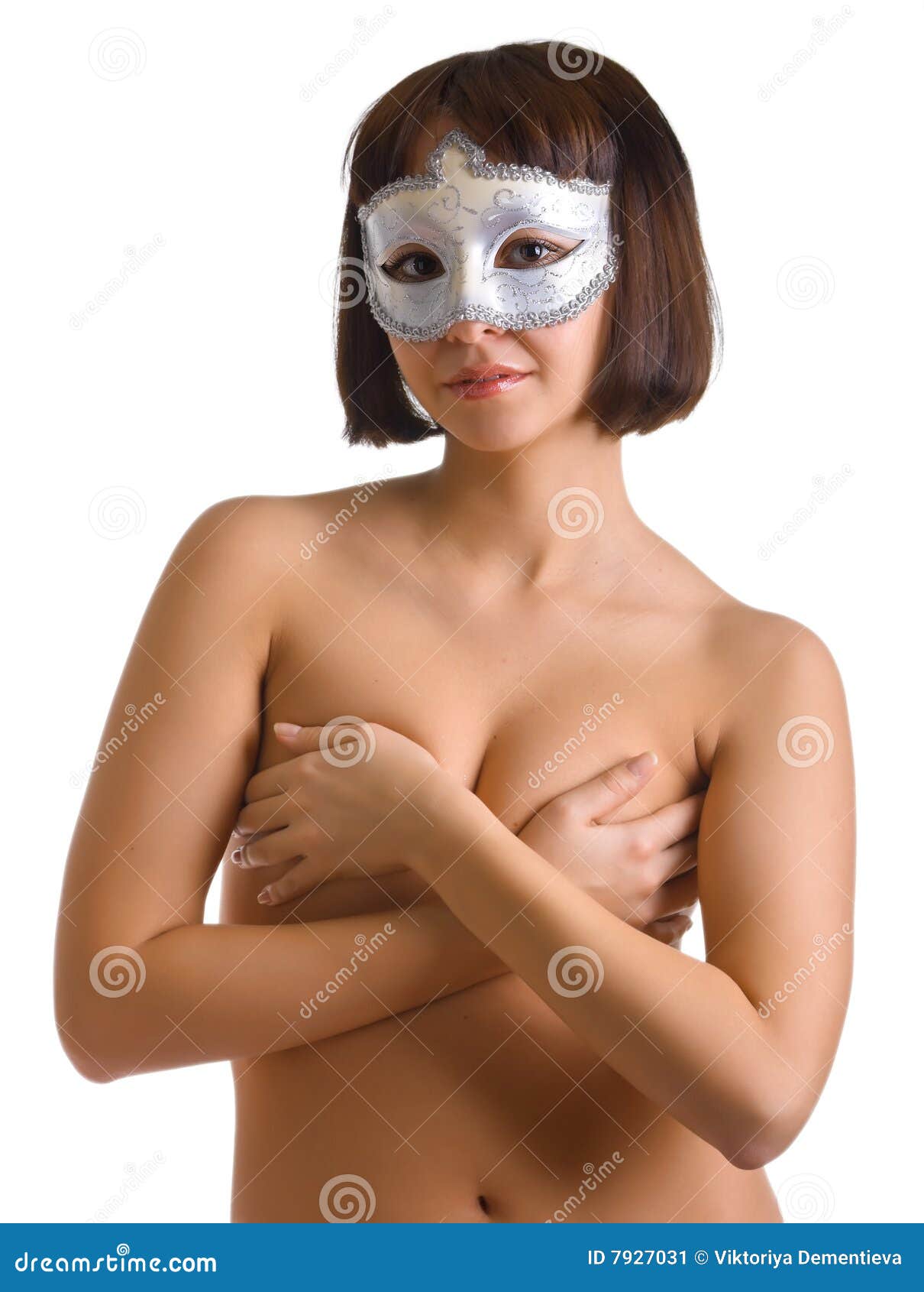 маски на голых женщинах фото 92