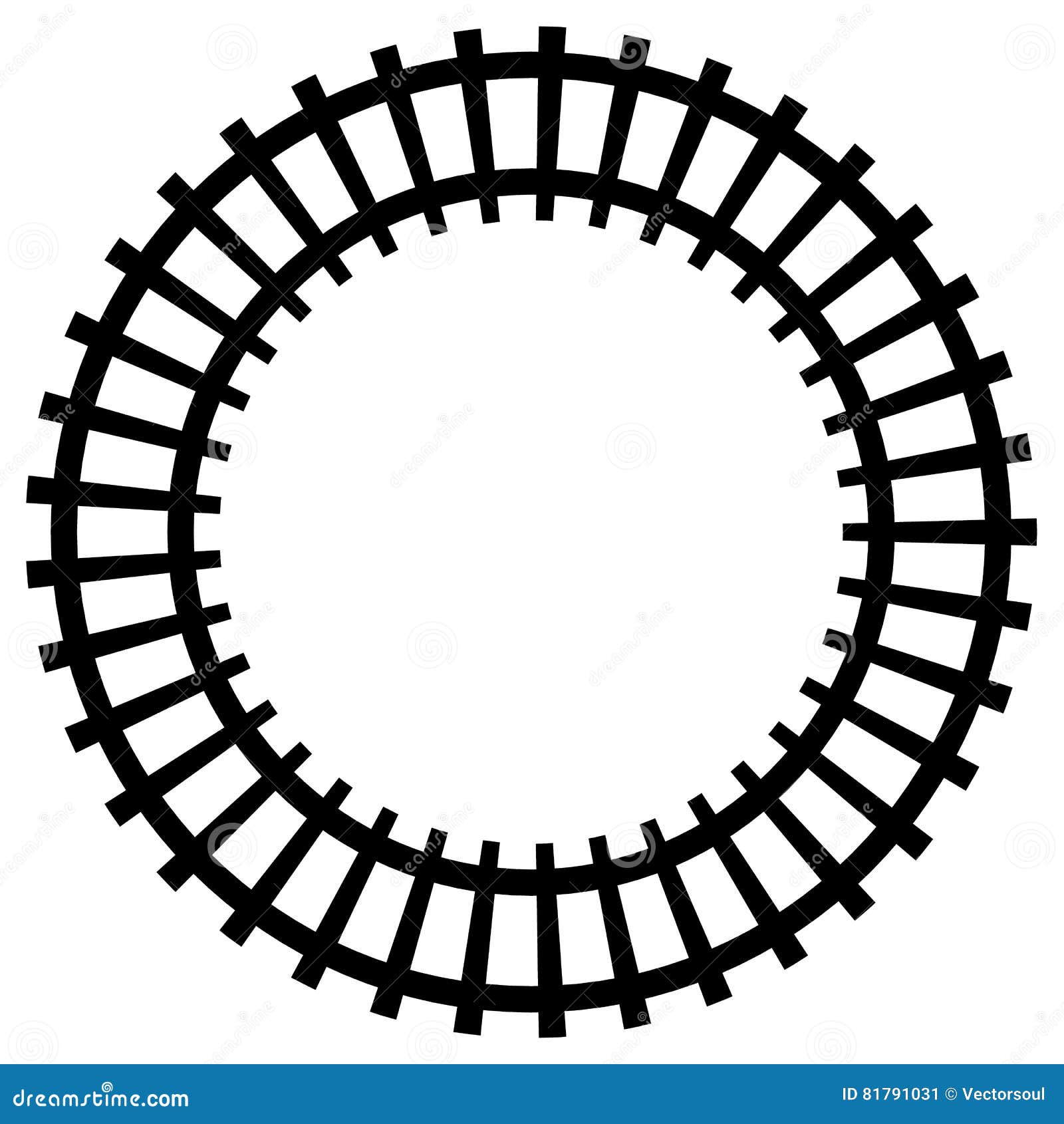 Круговые рельсы. Железная дорога по кругу. Железная дорога по кругу вектор. Круг из железной дороги.