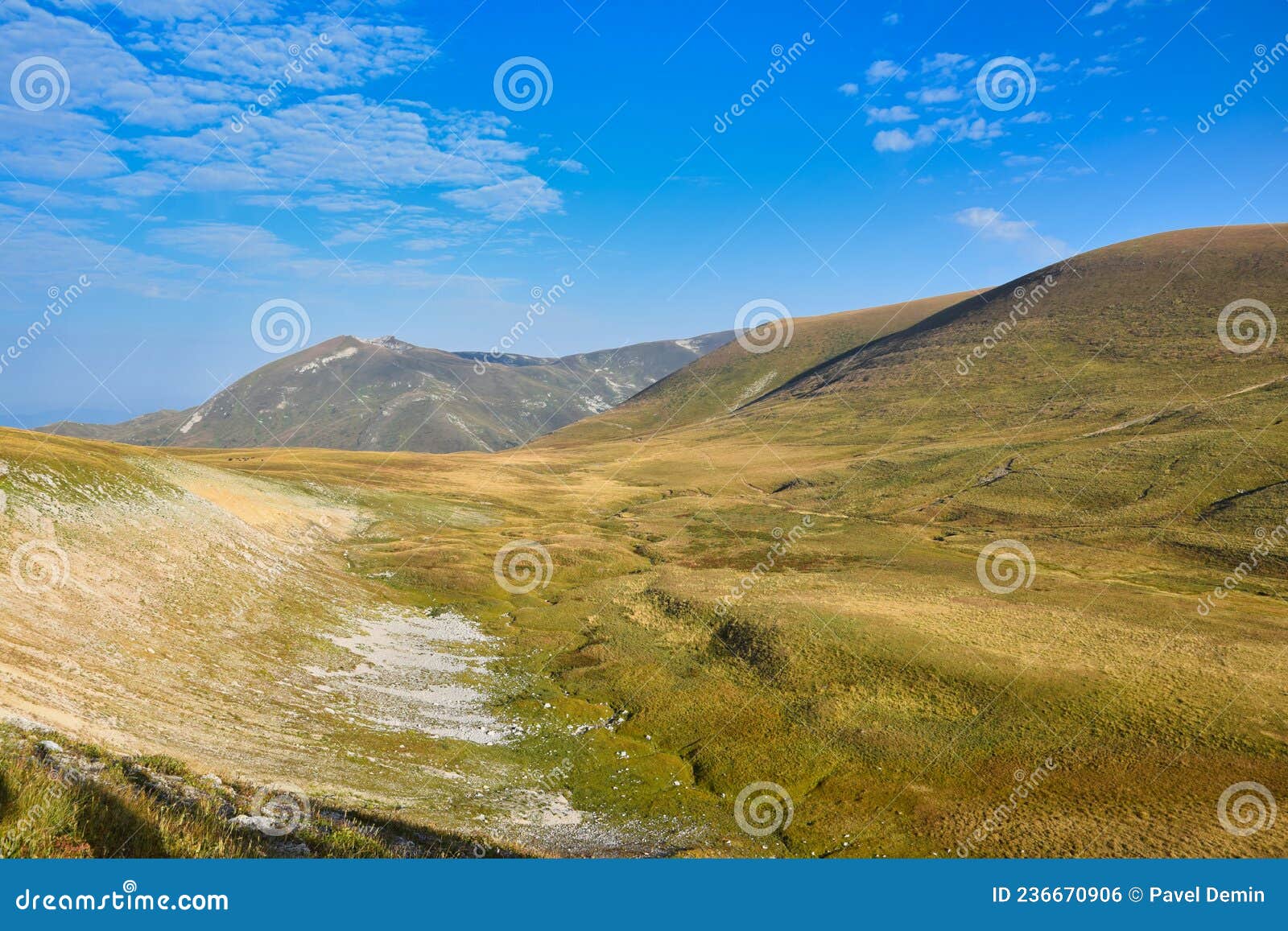 Плато Лагонаки двухэтажка