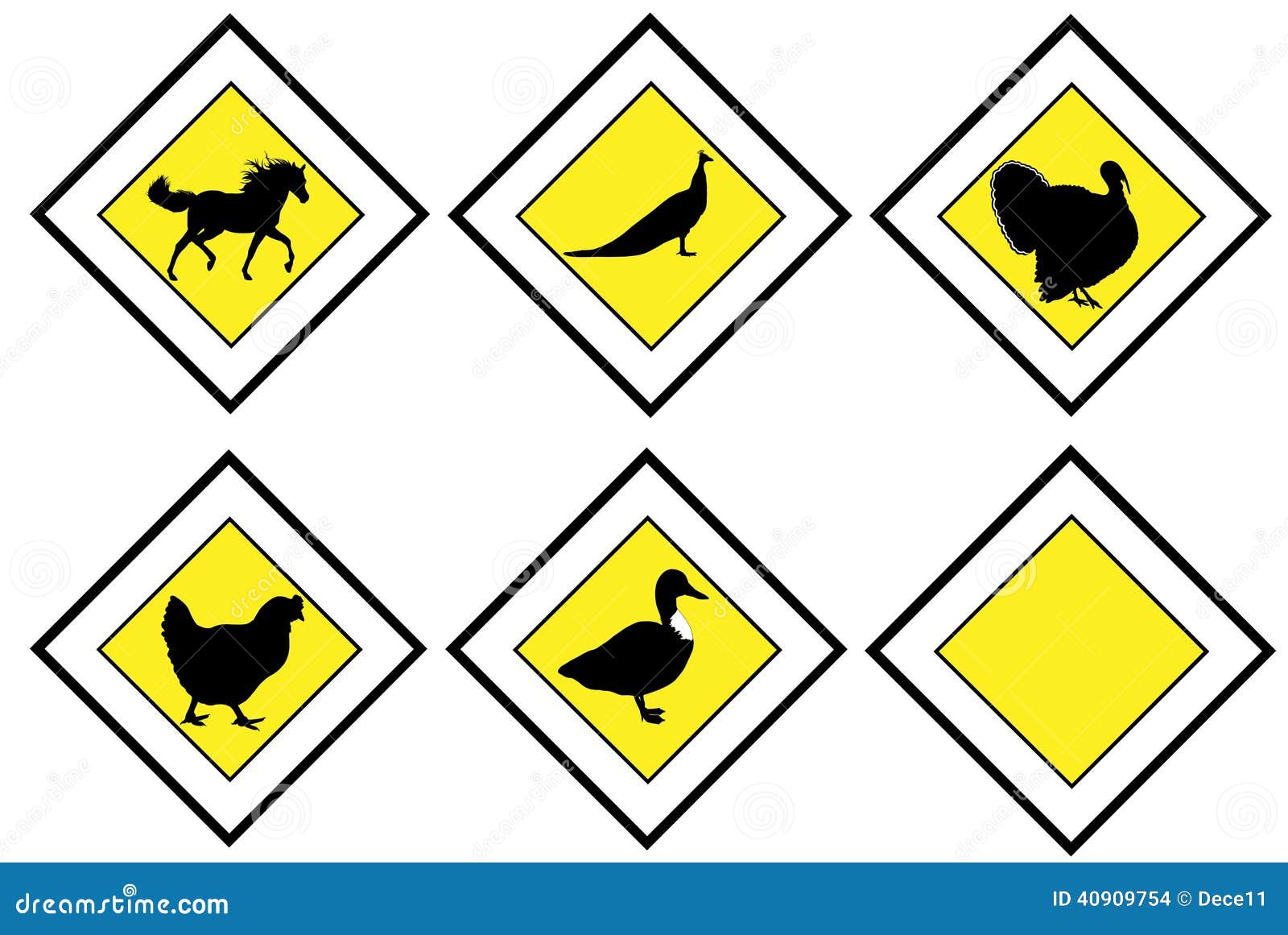 Знак с утками. Желтый знак. Животные. Животные знаки на квадрате. Жёлтые треугольные знаки с животными. Знаки животных на мелкомасштабных картах.
