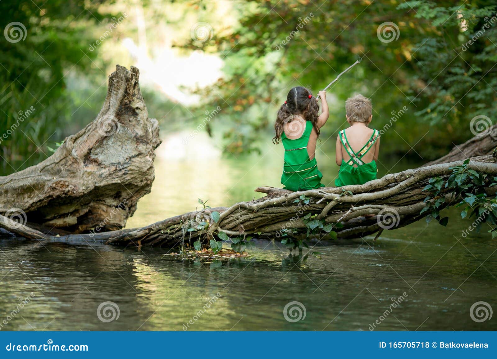 Фото Двух Детей Мальчиков