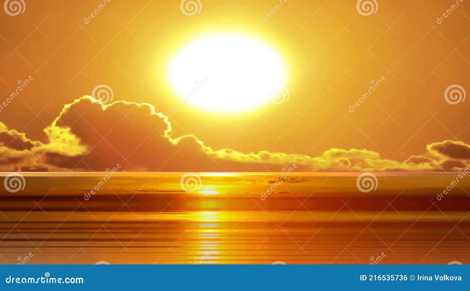 закат на море оранжевое золото сиреневый розовый желтый синий цветные тучи  отражение на воде волна драматические пушистые облака н Стоковое Фото -  изображение насчитывающей облако, марина: 216535736