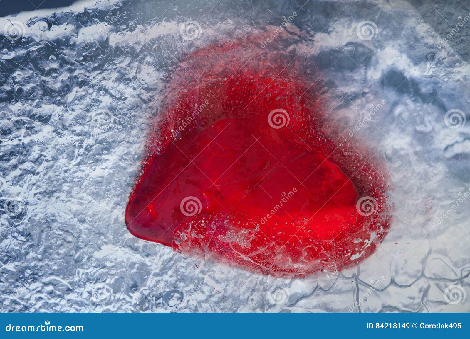 кубики льда обои. красная абстракция. красный ледяной. красный ледяной. красная краска текстура.