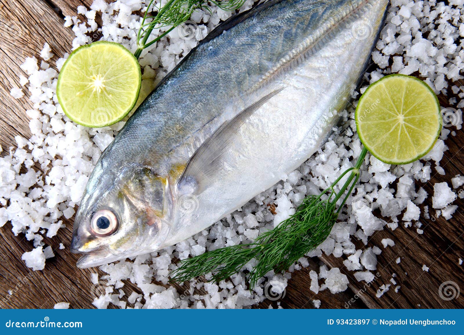 Jack fish что за рыба