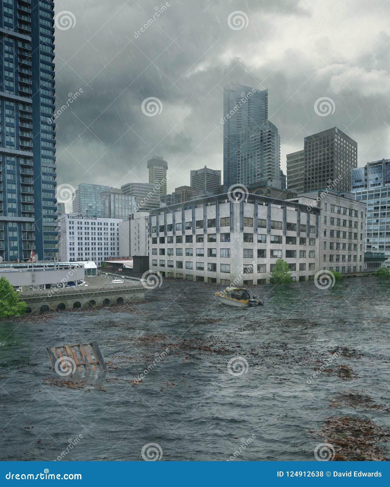 Затопленный Город Фото Под Водой Сейчас