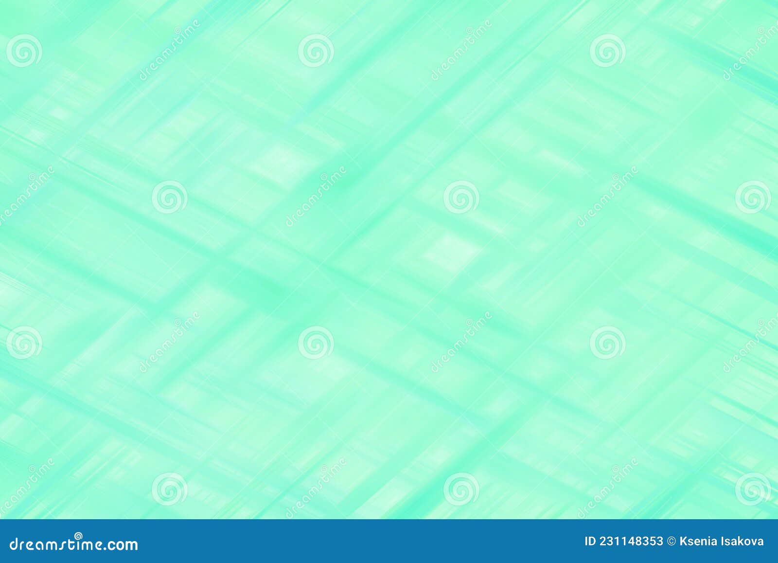 Светло мятный фон