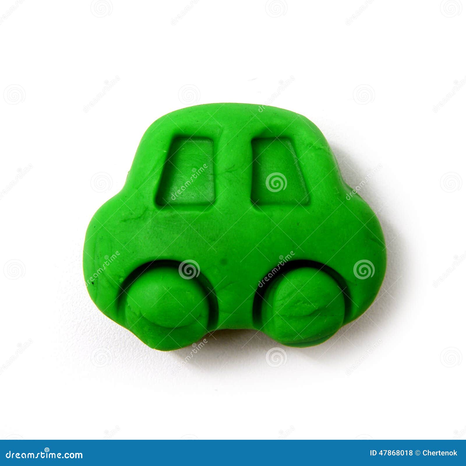 Зеленая Машина Фото
