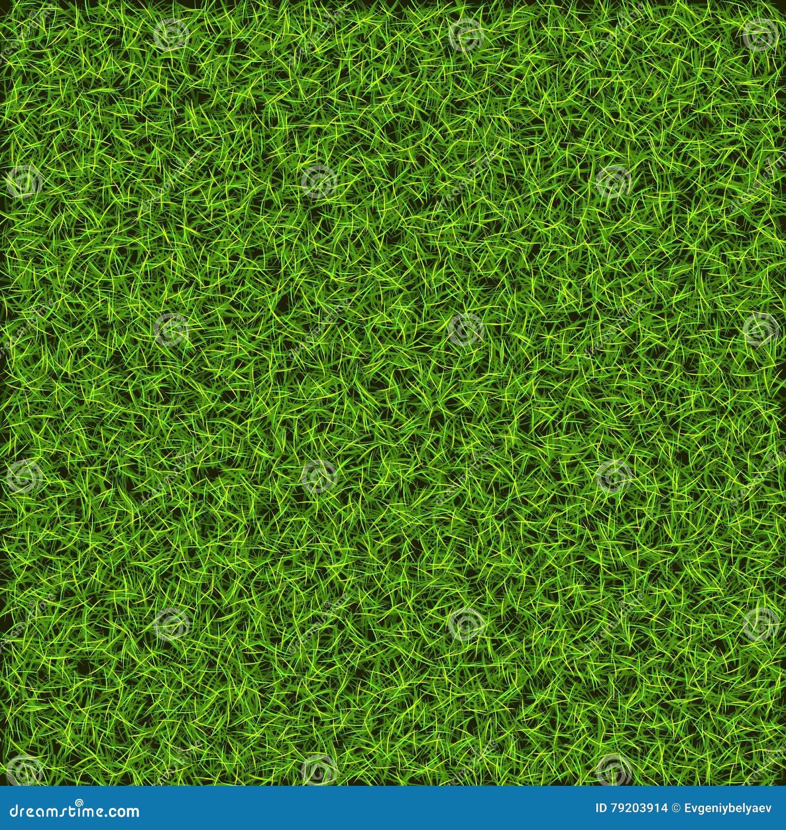 Зеленая трава, текстура и картина лужайки природы также вектор иллюстрации  притяжки Corel Иллюстрация вектора - иллюстрации насчитывающей конструкция,  лужайка: 79203914