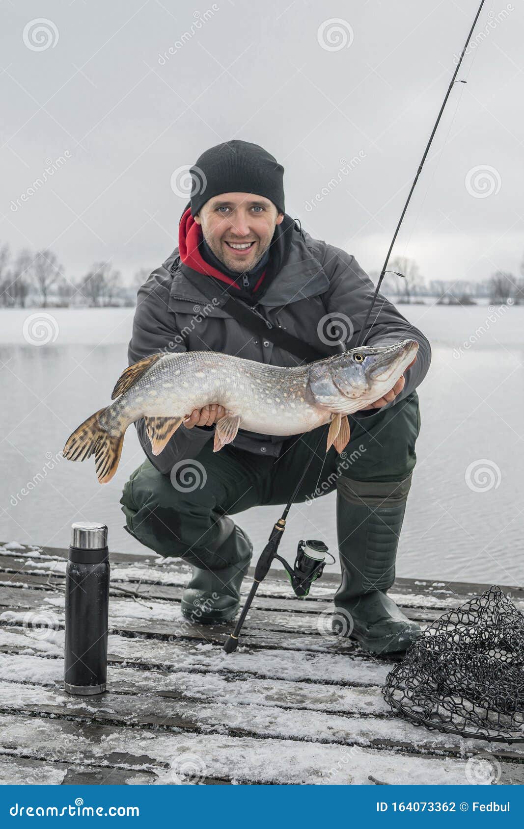 Фото Рыбаков С Рыбой