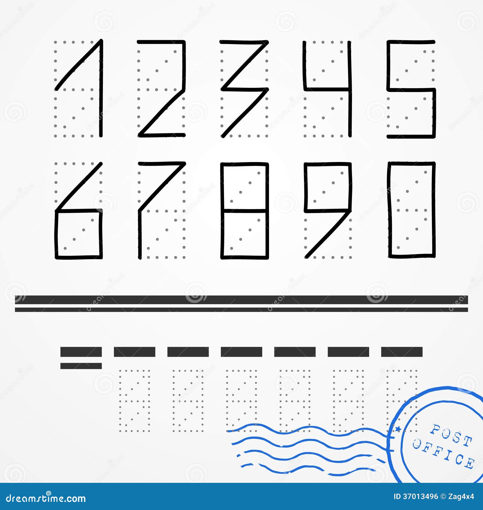 Как писать почтовые цифры. Трафарет для индекса. Трафарет для написания индекса. Индекс написание цифр. Цифры индекса образец.
