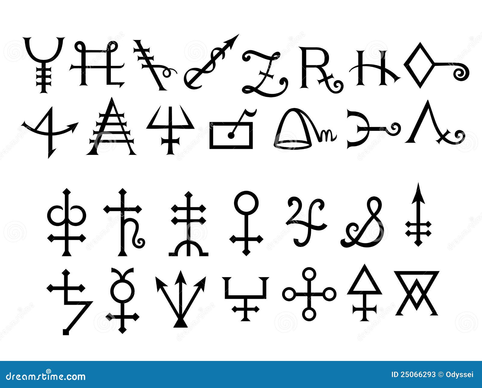 Люди ставшие символами. Алхимические символы средневековья. Мистические символы. Загадочные знаки. Магические алхимические знаки.